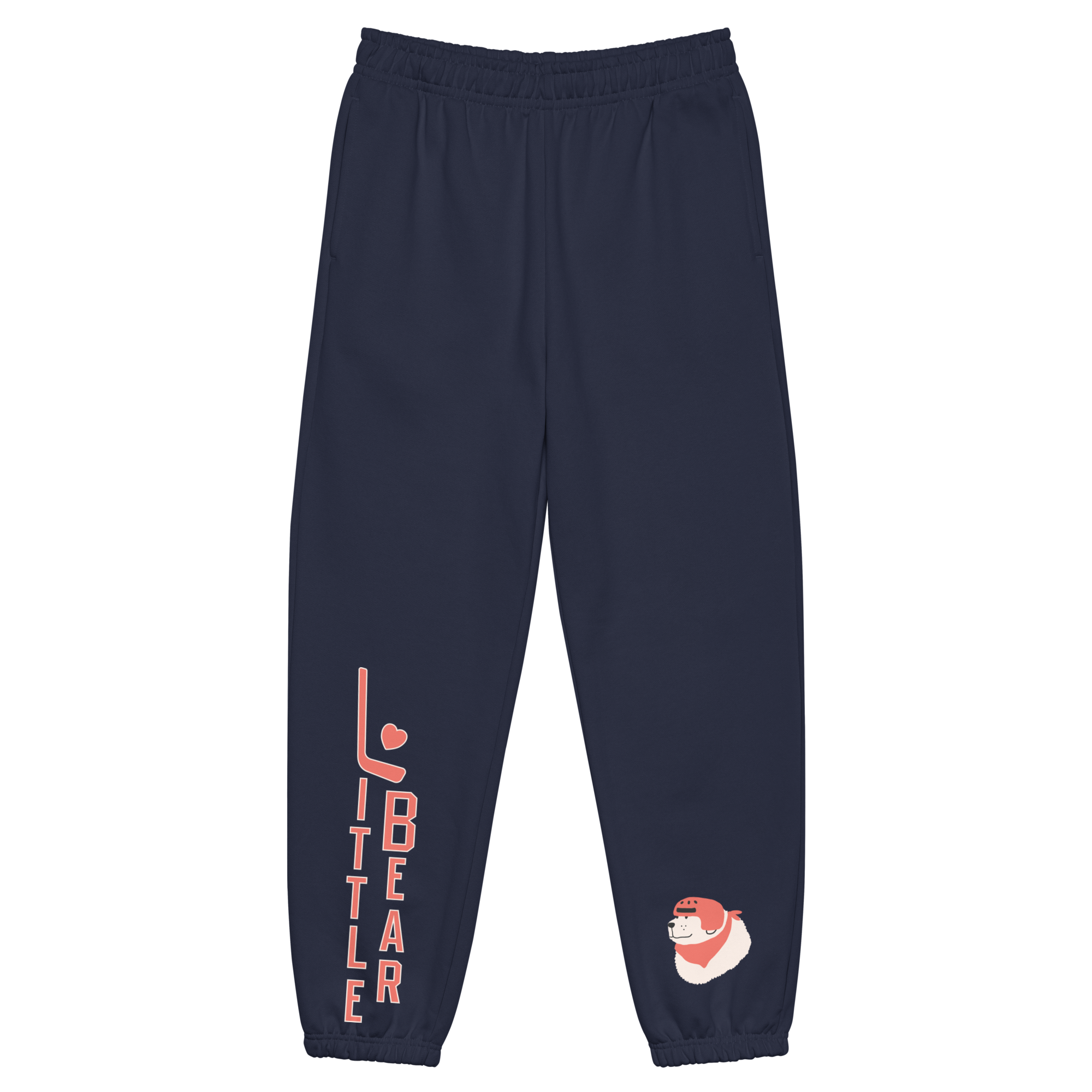 unisex-heavyweight-sweatpants-navy-front-68f7a3a5350e2.png