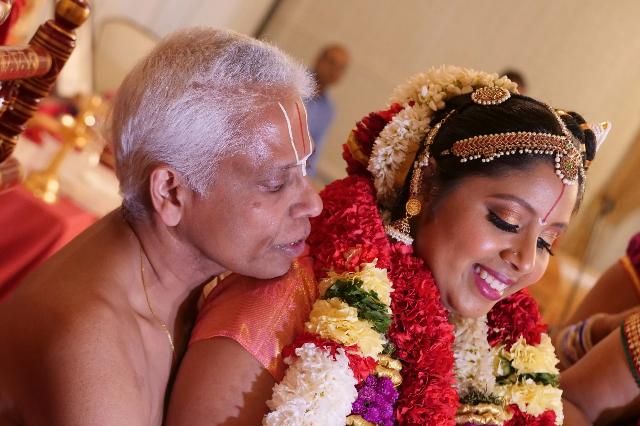 Indian Wedding Makeup
