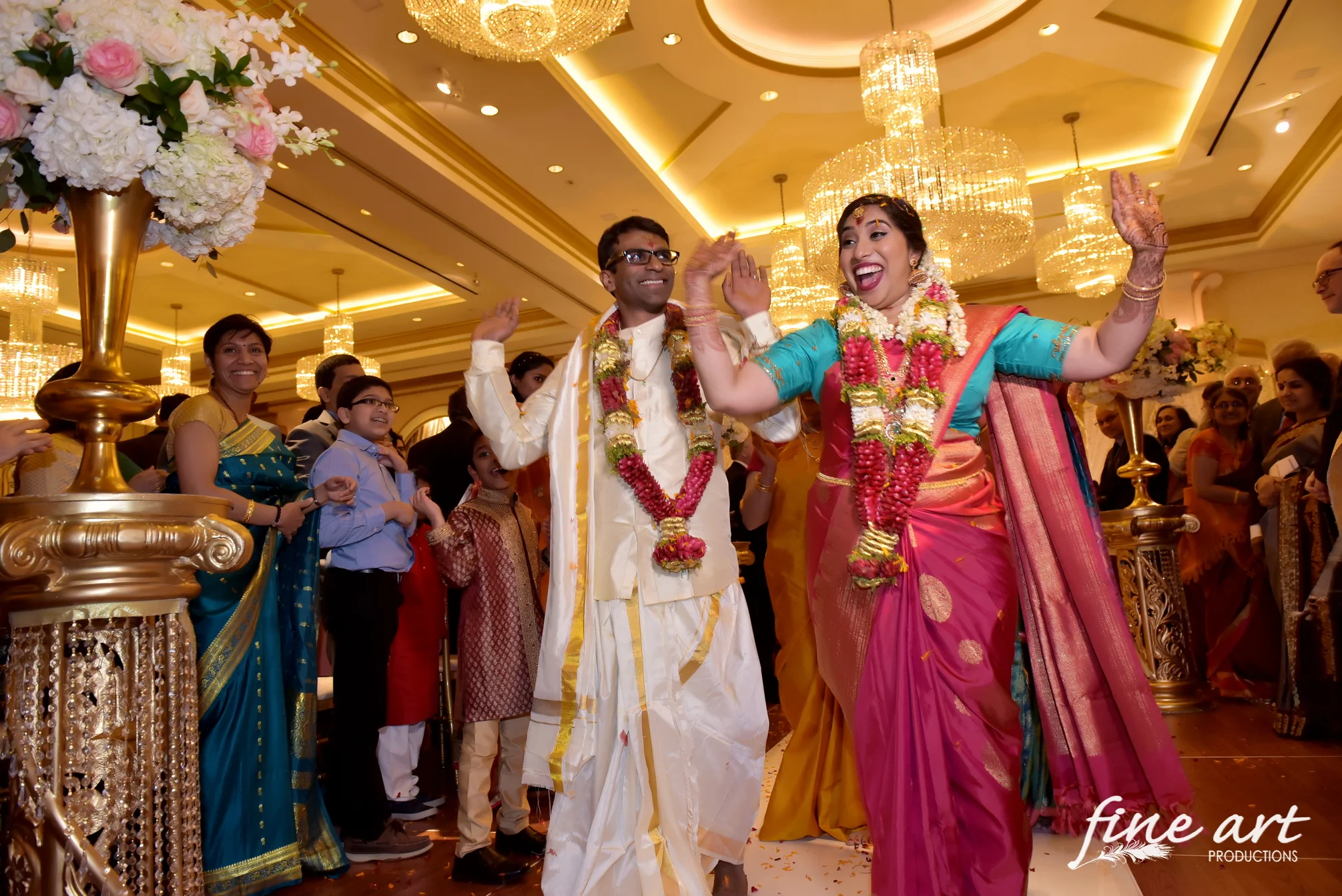 Indian Wedding Makeup