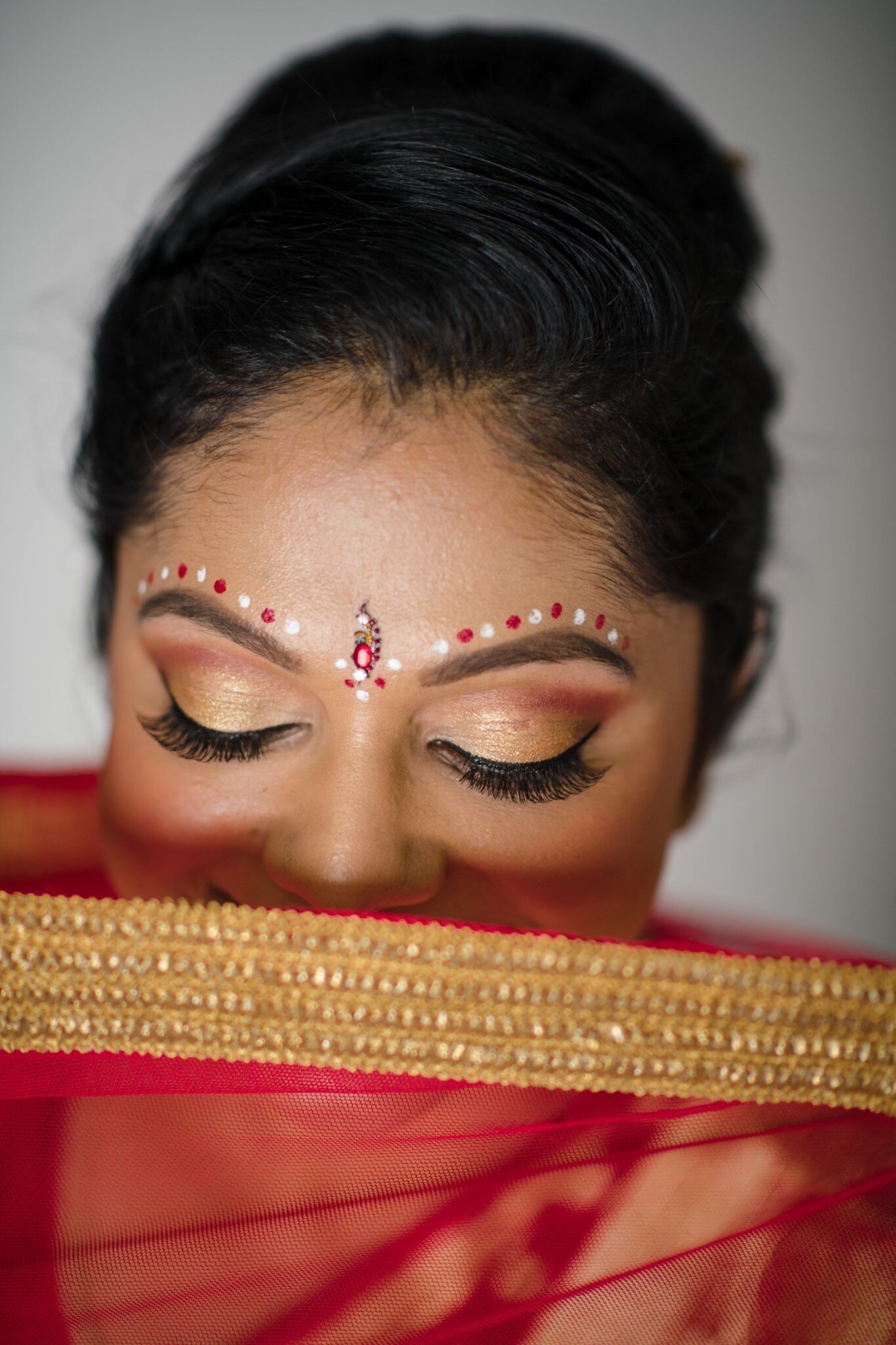 Neetu Bhatia | Bridal Makeup Artist & Hair Stylists | Dubai-UAE |  WeddingSutra