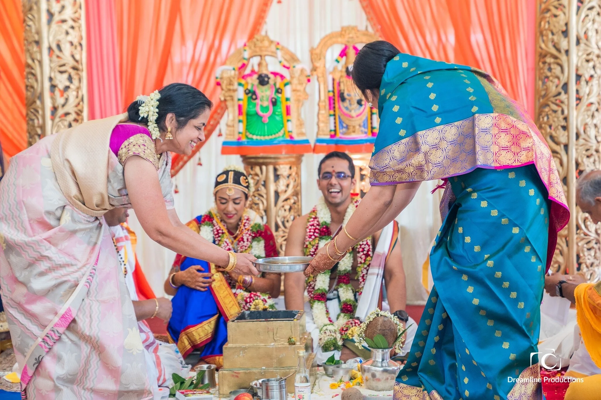Indian Wedding Makeup