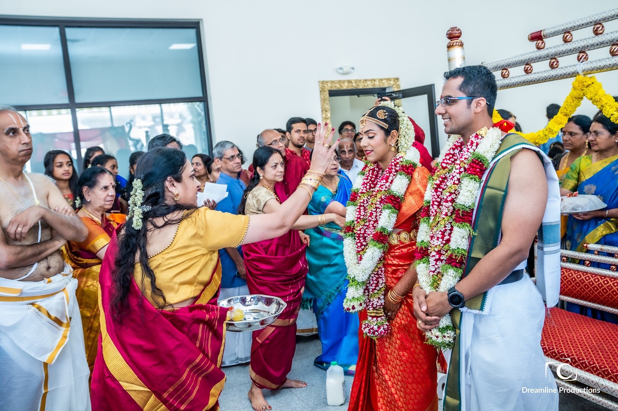 Indian Wedding Makeup