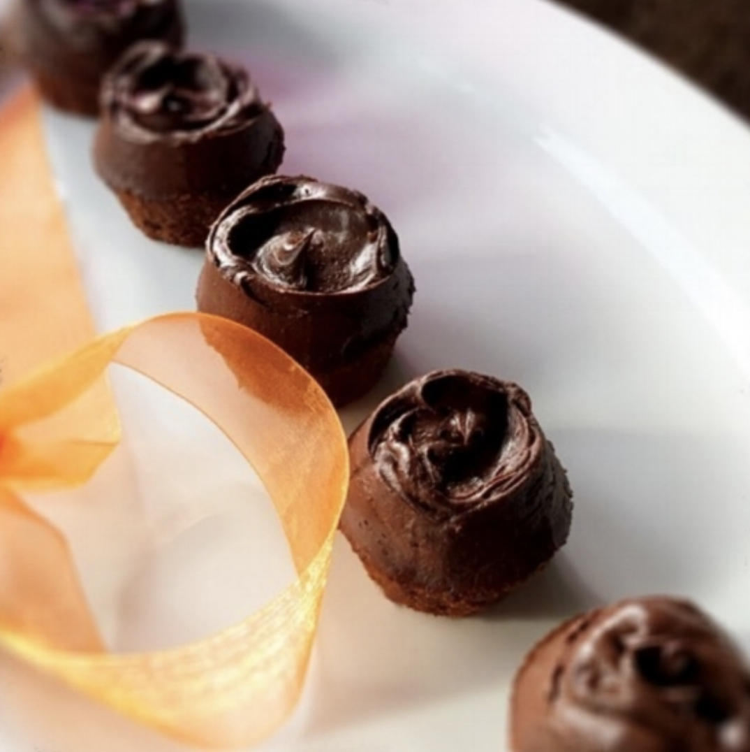 Chocolate Cupcake