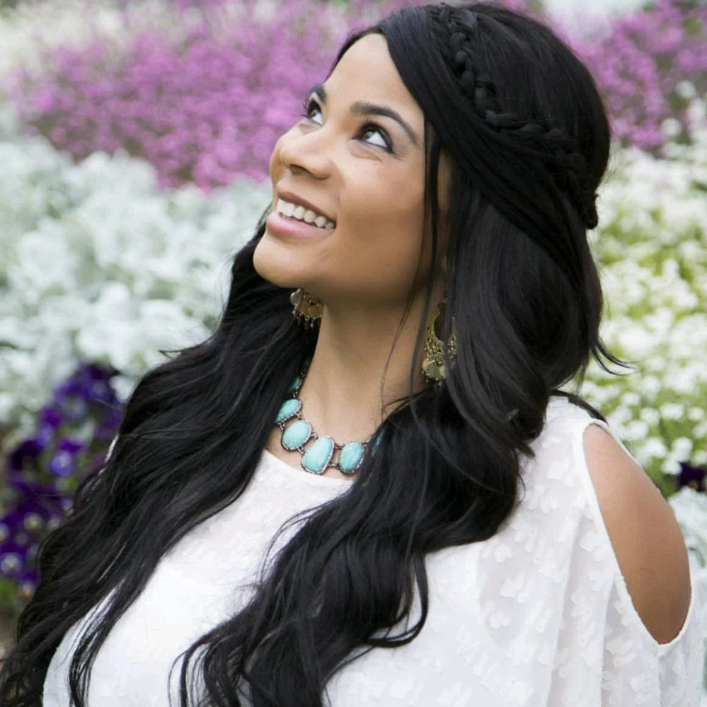 Long Glamor Wig