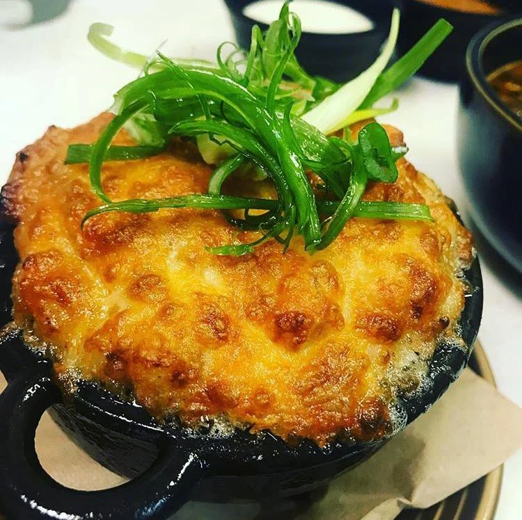 Jack Mac-n-Cheese