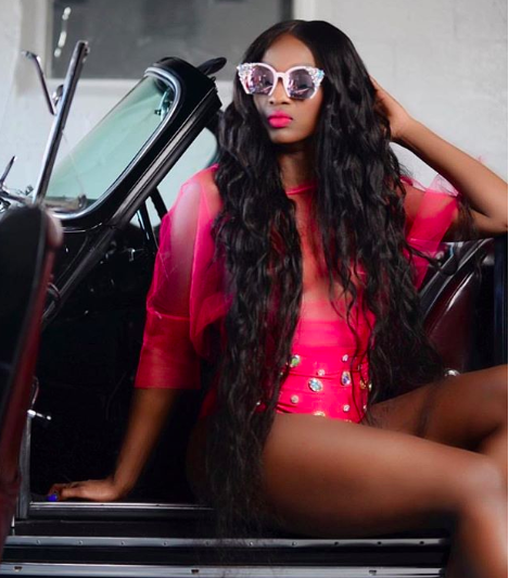 Lace Closure - Natural Wave