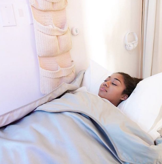 Rejuvenating Infrared Wraps