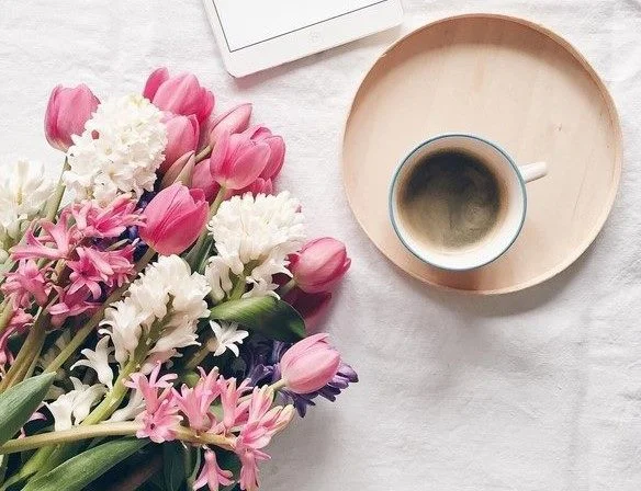 Brighten Up Your Day Flowers