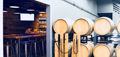 Métier Brewing Company