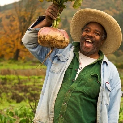 Farm Manager - Tommie Willis