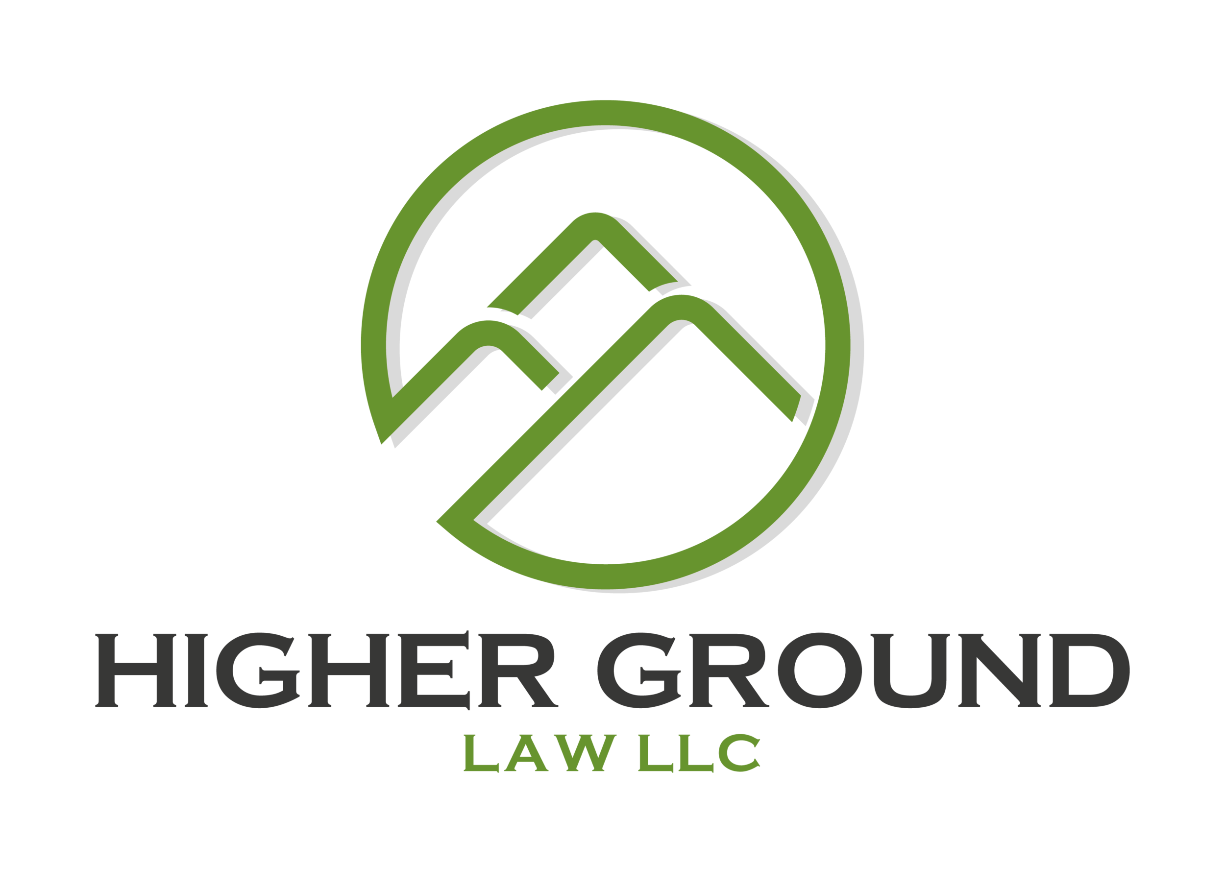 Higher Ground Law LLC
