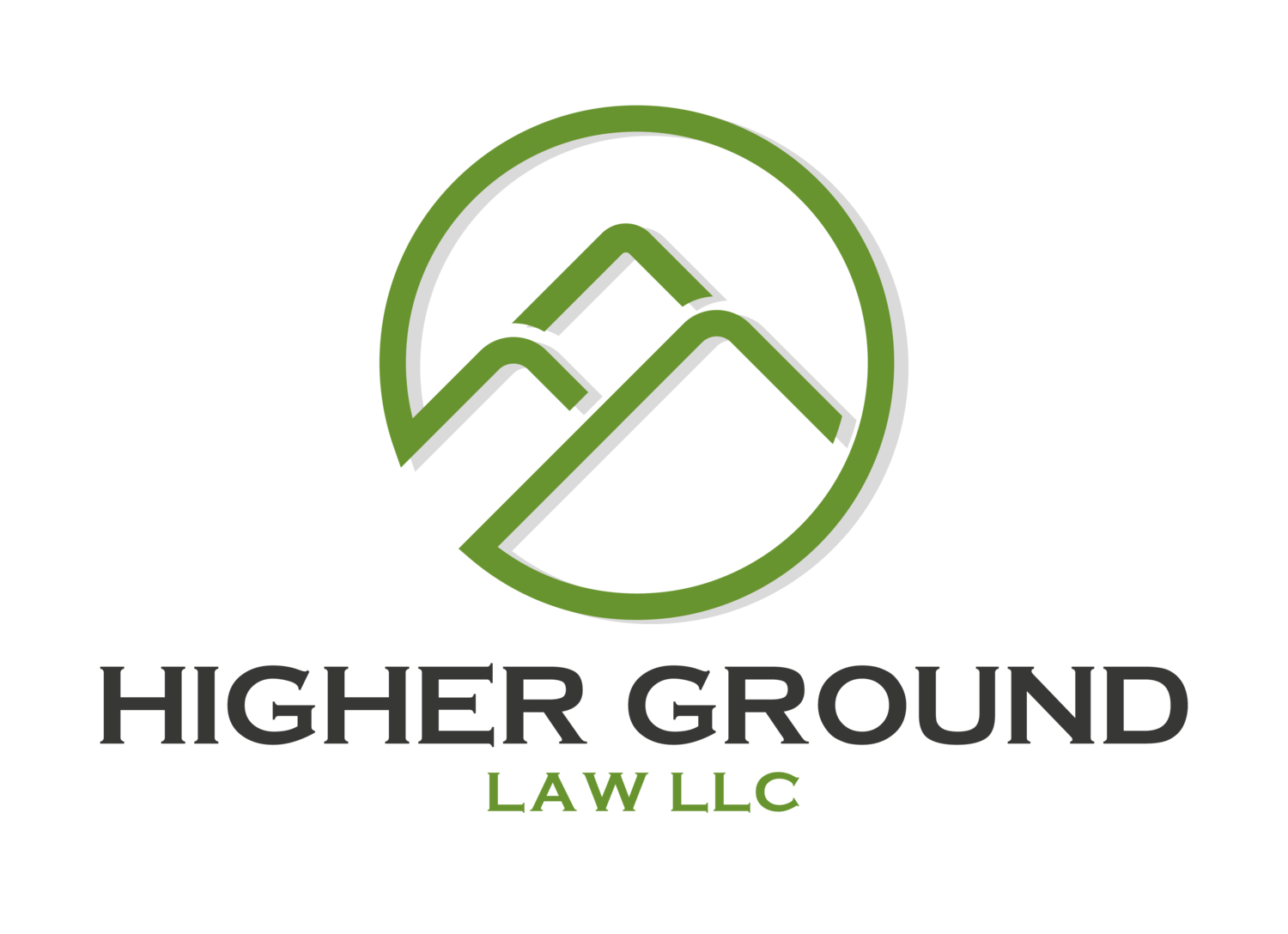 Higher Ground Law LLC