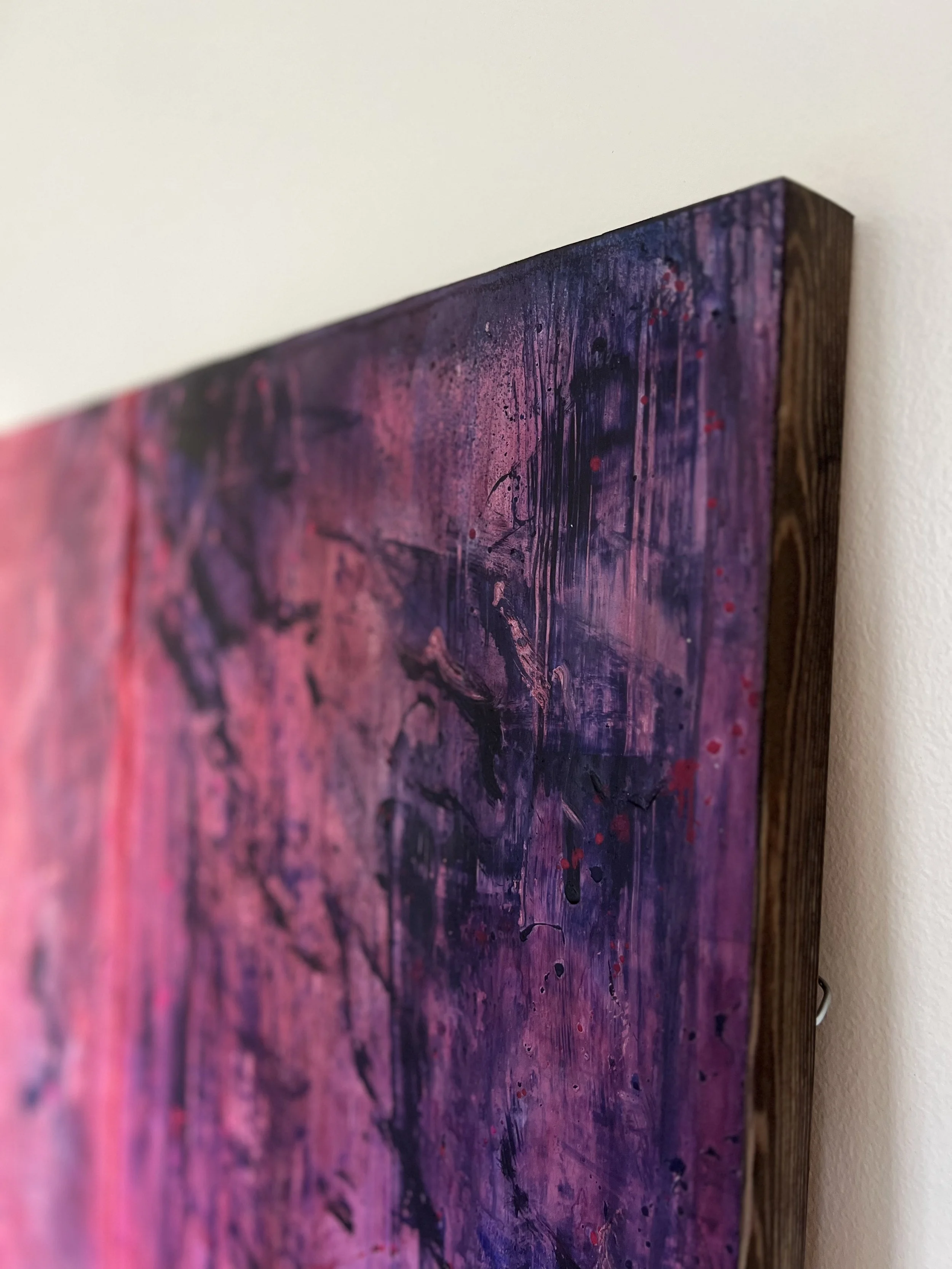 How much blood is worth the draw?