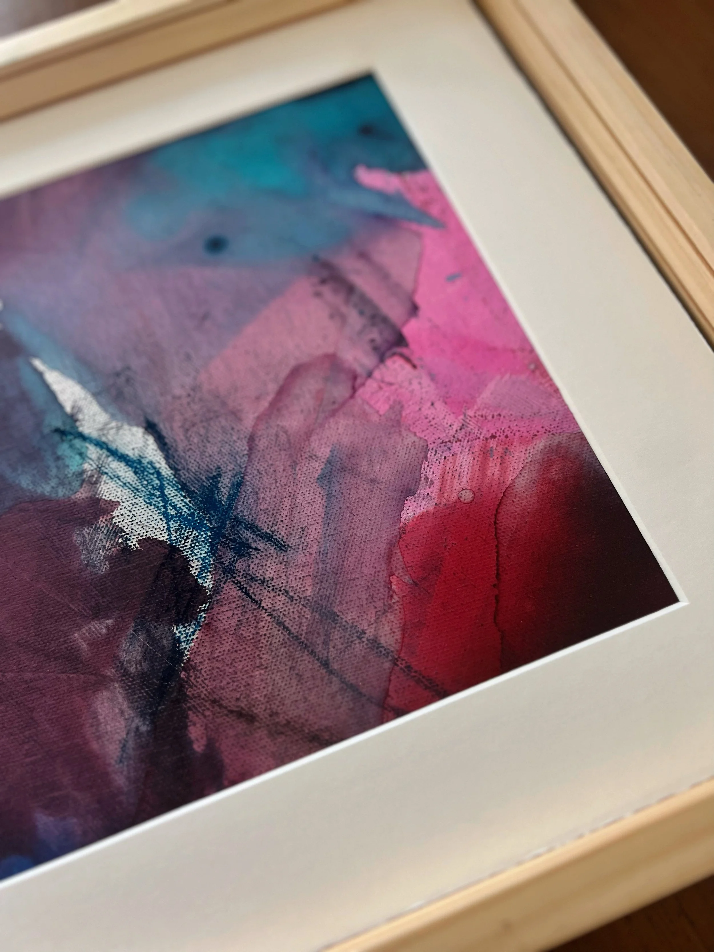 Been awhile since I've seen myself