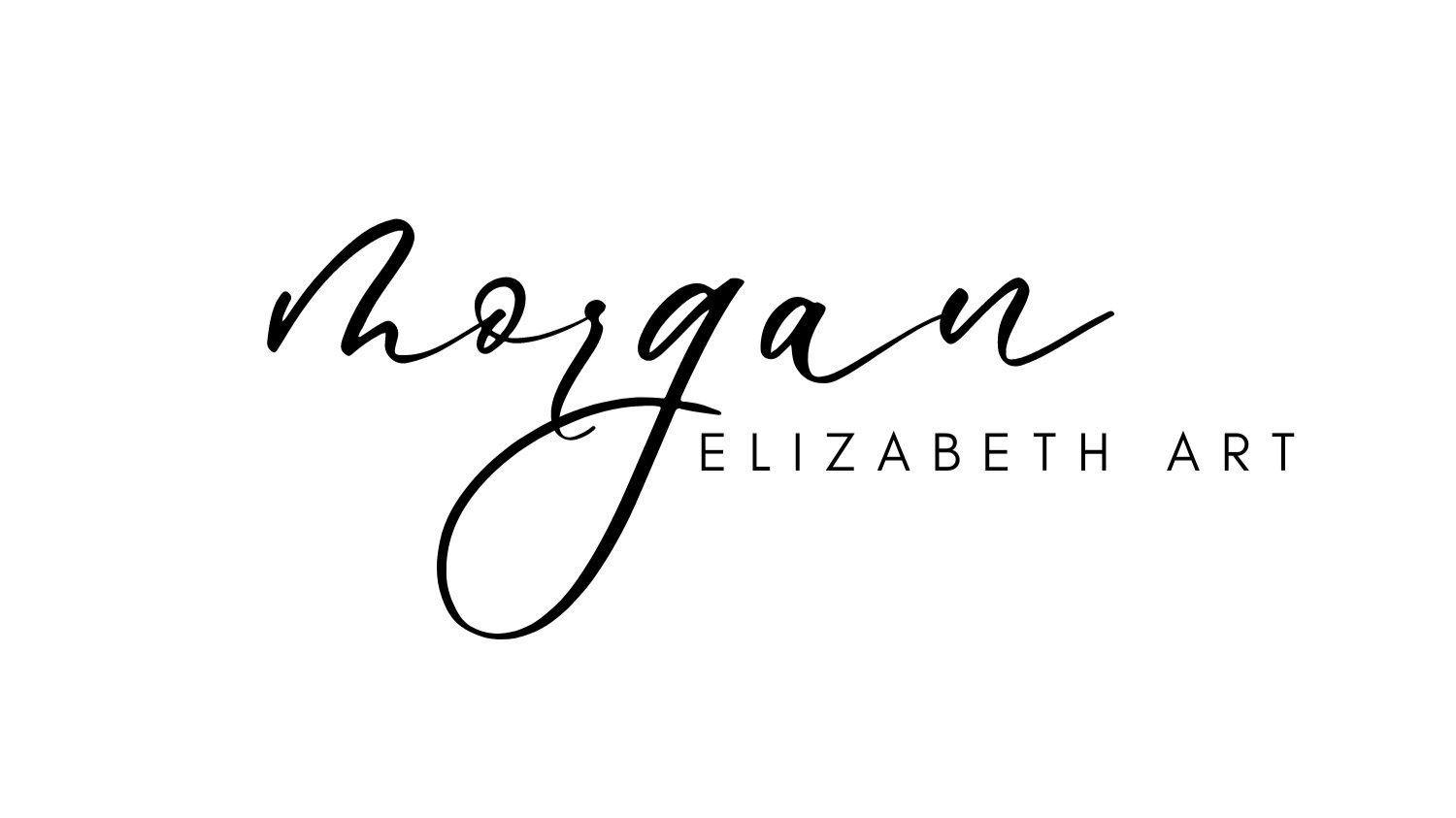 Morgan Elizabeth Art