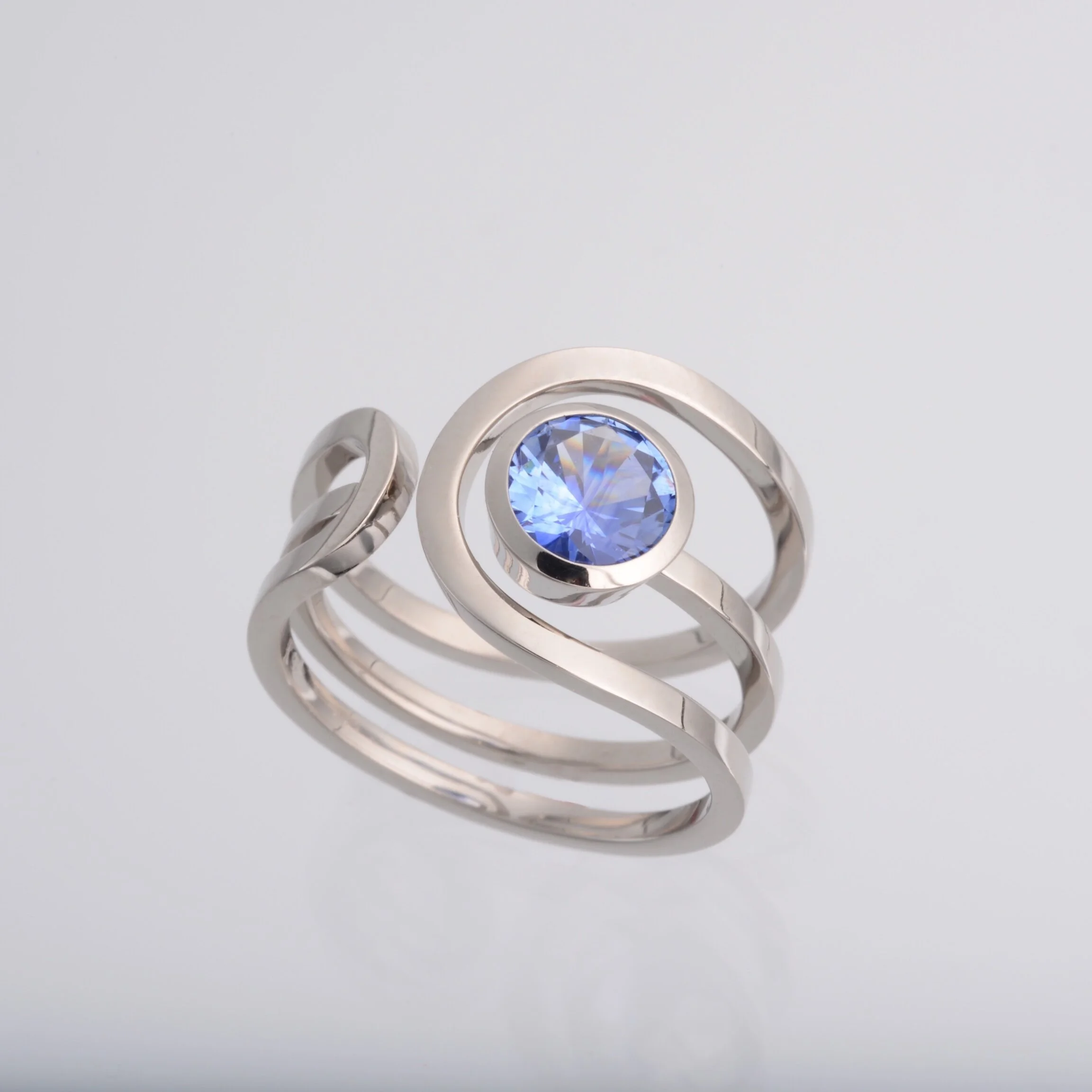 Elizabeth &amp; Peter