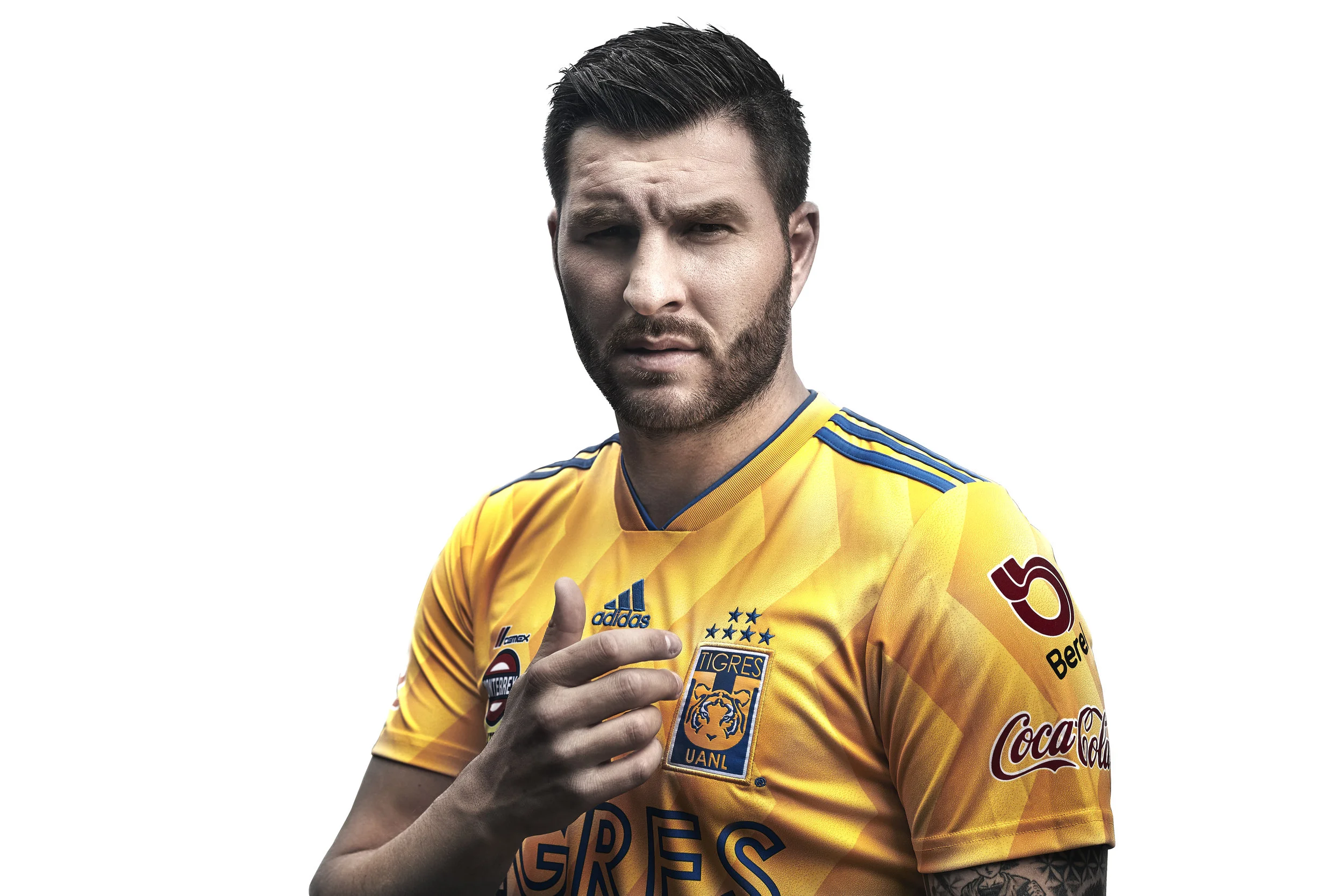 André - Pierre Gignac