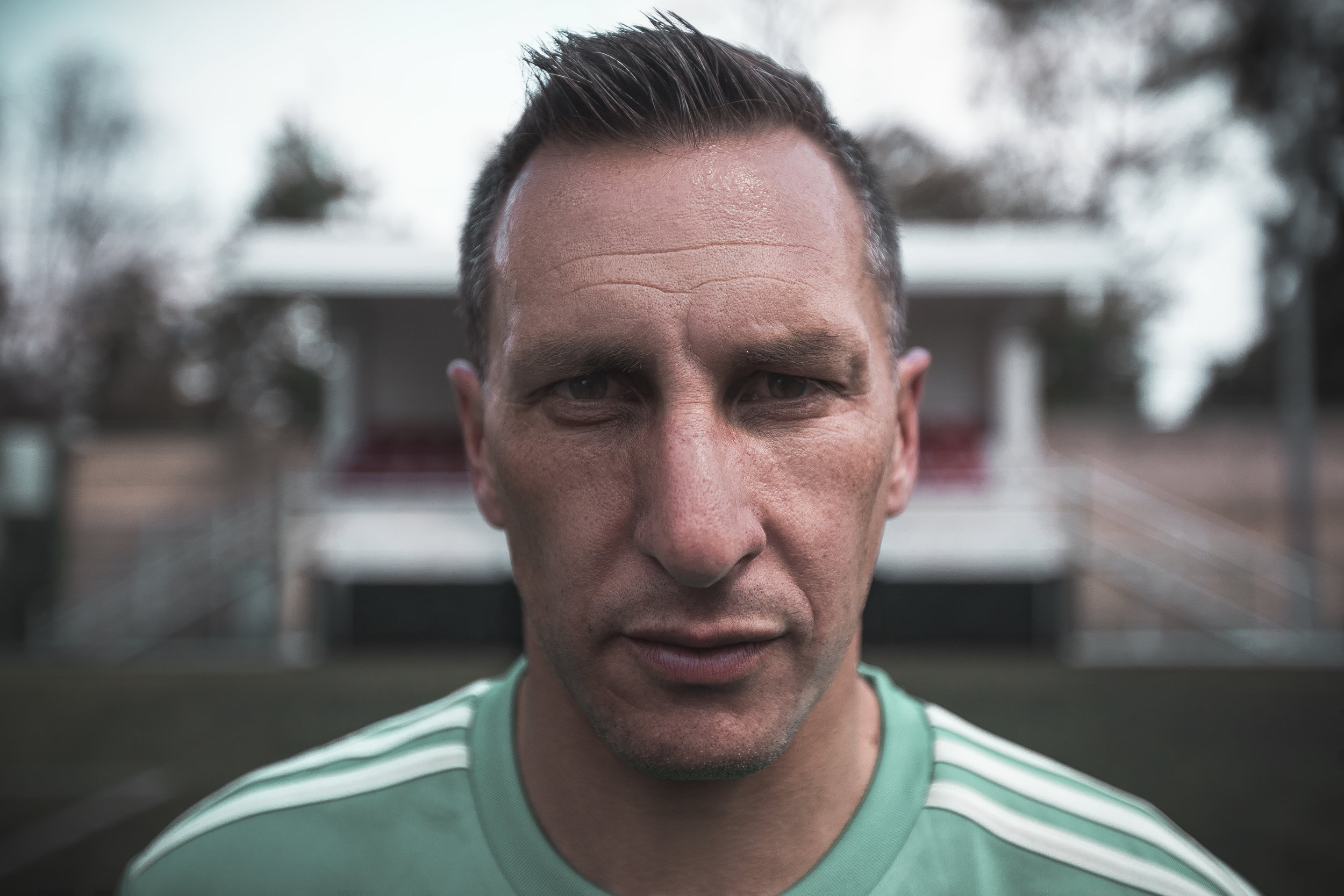 Christian “Chaco” Giménez