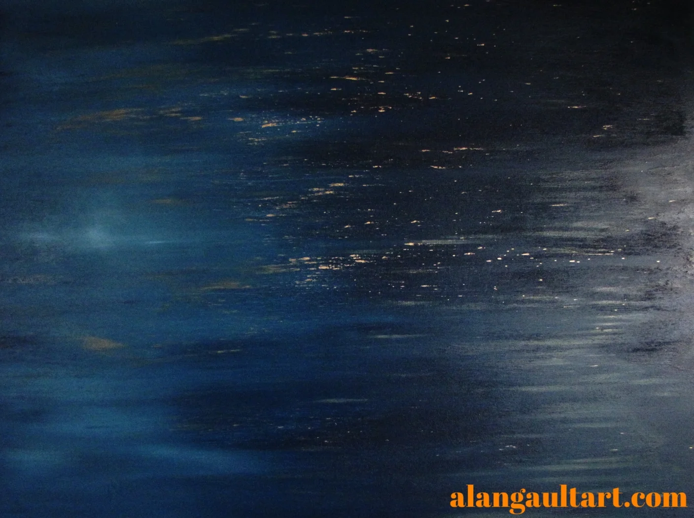 SOLD - Cloudview
