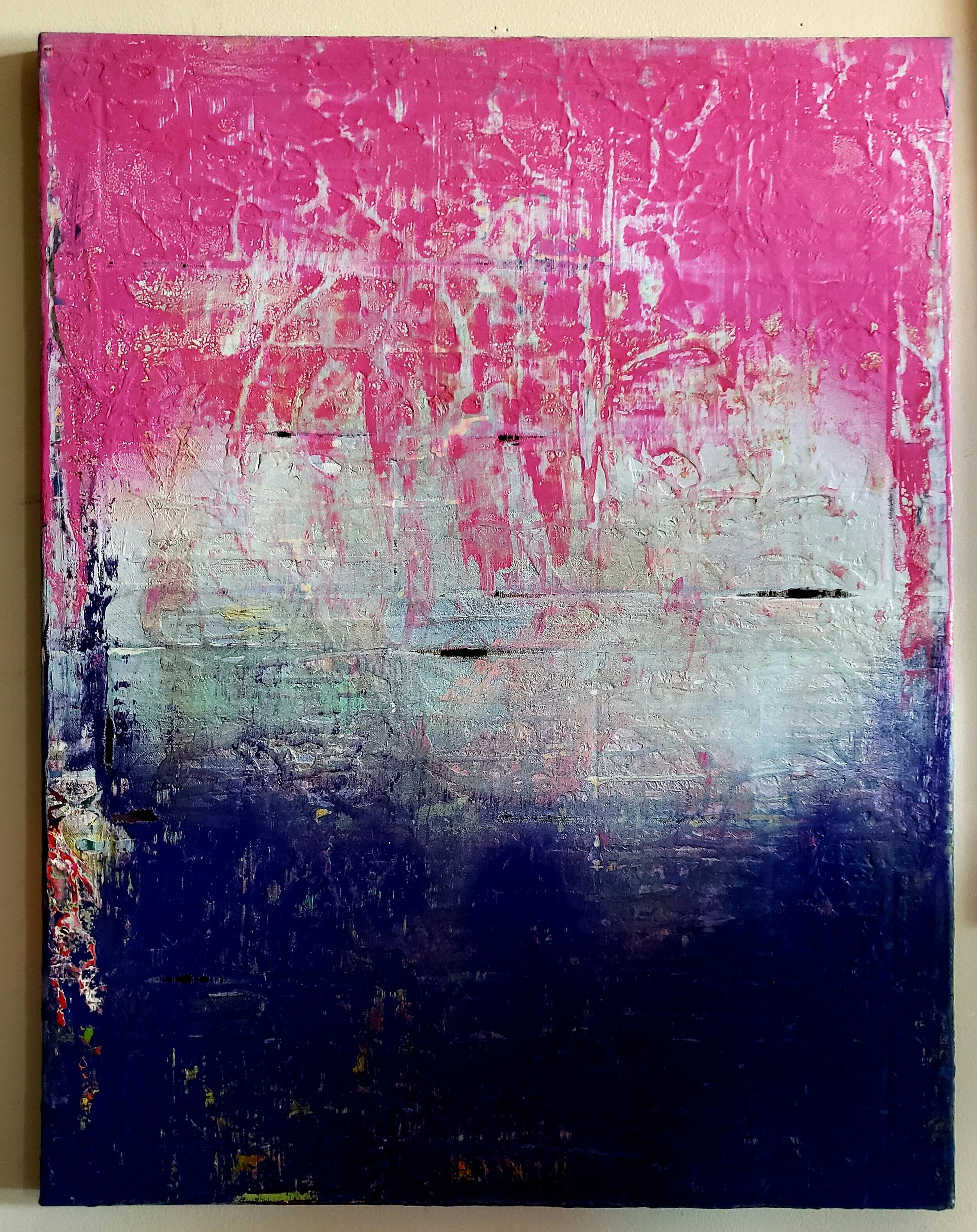 SOLD - Elysium