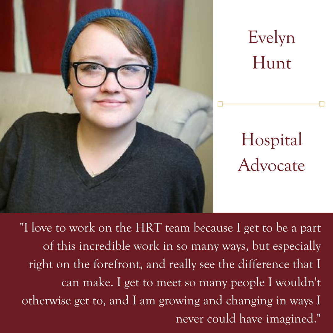 I love to work on the HRT team because I get to be a part of this incredible work in so many ways, but especially right on the forefront, and really see the difference that I can make. This is really spec (1).png