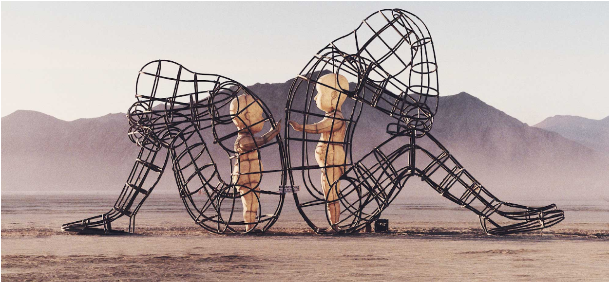 Artwork by Alexander Milov