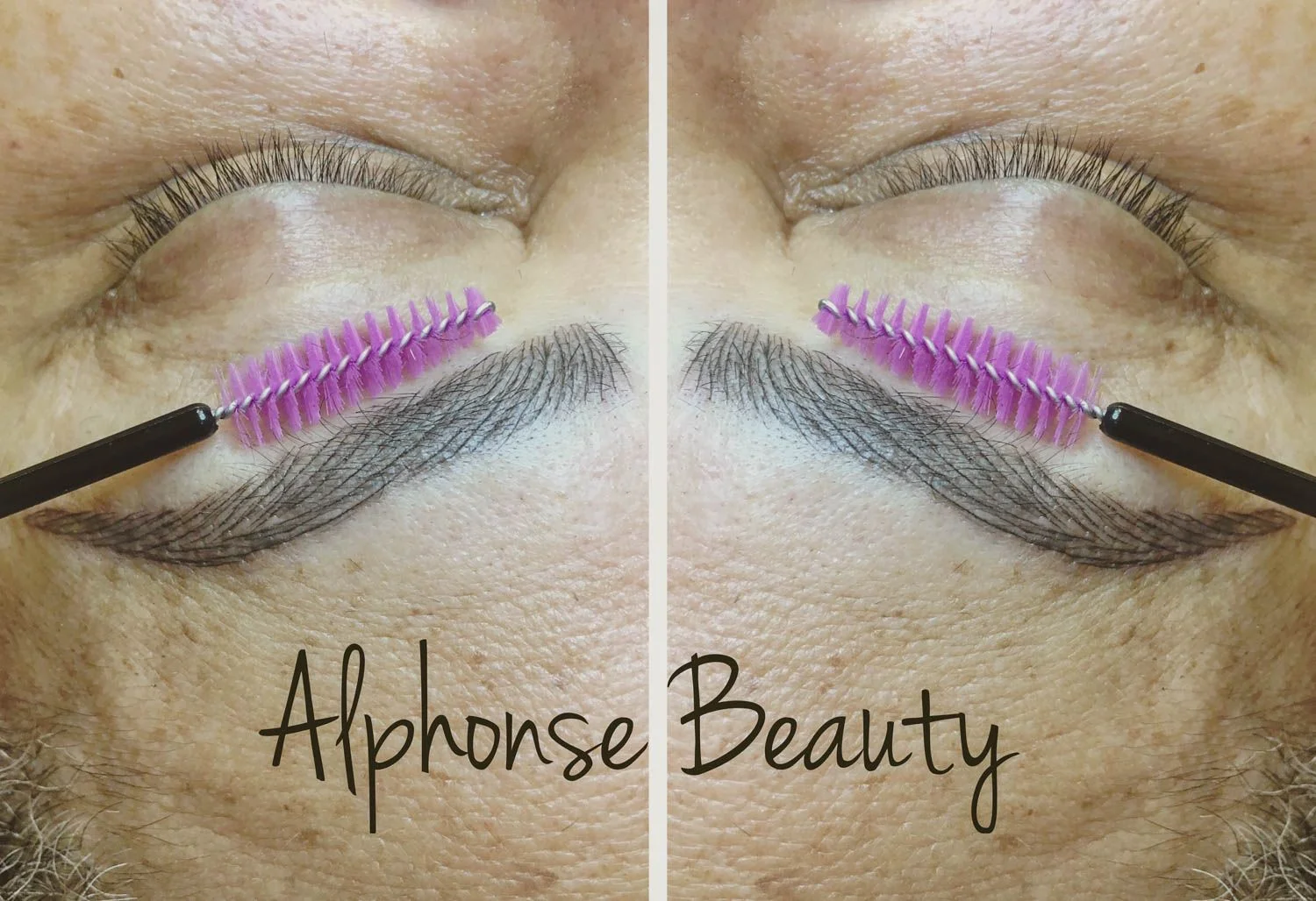 Alphonse Beauty Microblading Michigan Gallery