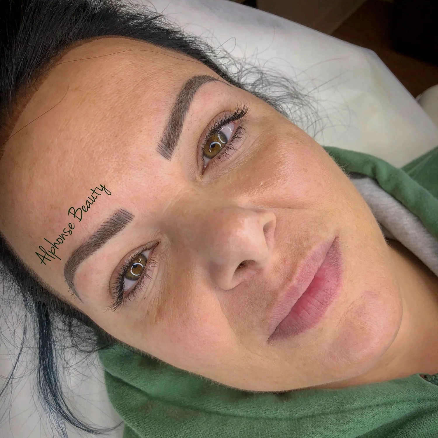 Alphonse Beauty Microblading Michigan Gallery