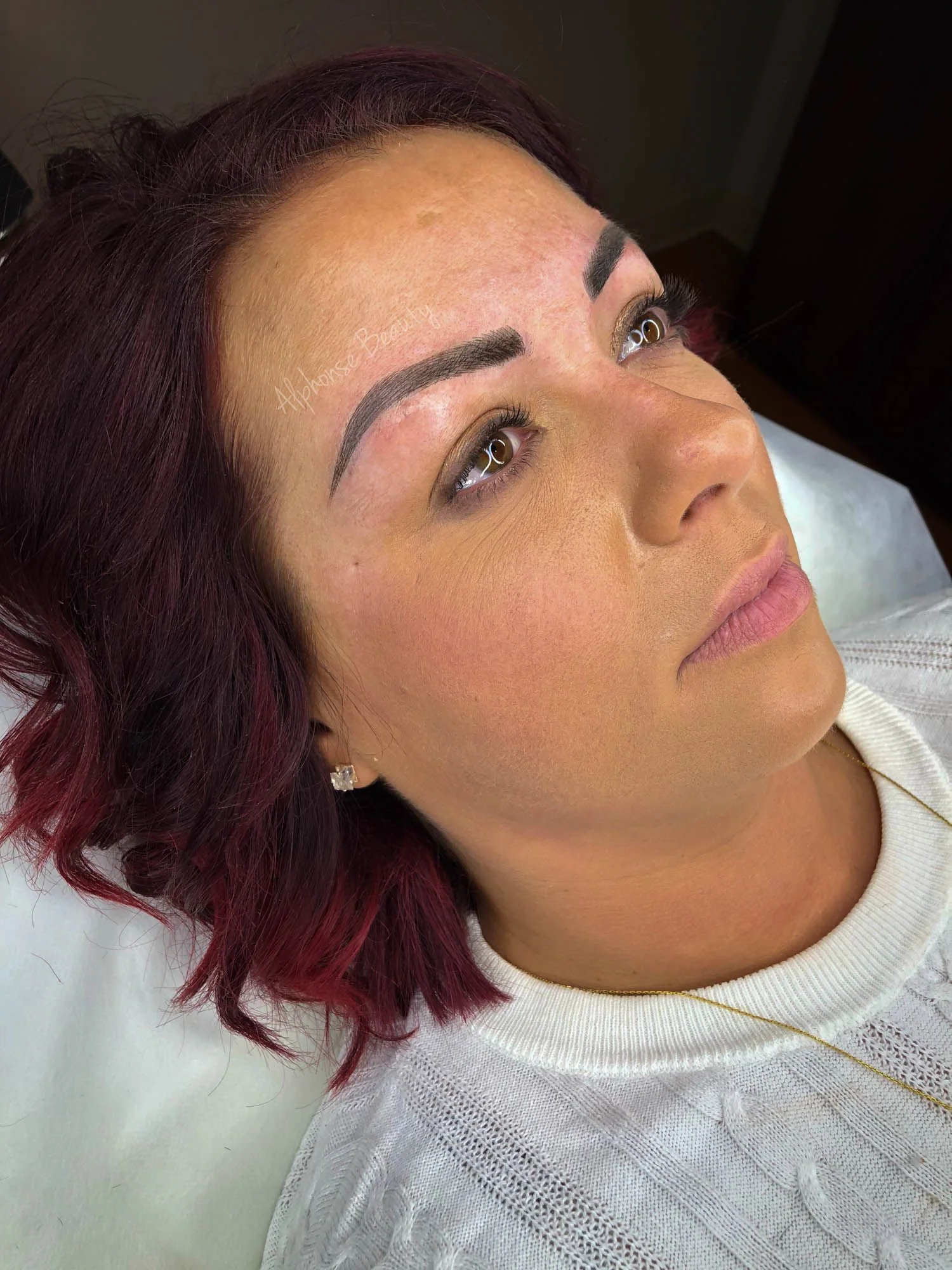 Alphonse Beauty Microblading Michigan Gallery
