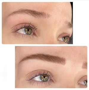 Alphonse Beauty Cosmetic Ink Michigan - Transform Your Look: Eyebrow