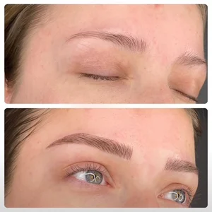 Alphonse Beauty Cosmetic Ink Michigan - Transform Your Look: Eyebrow