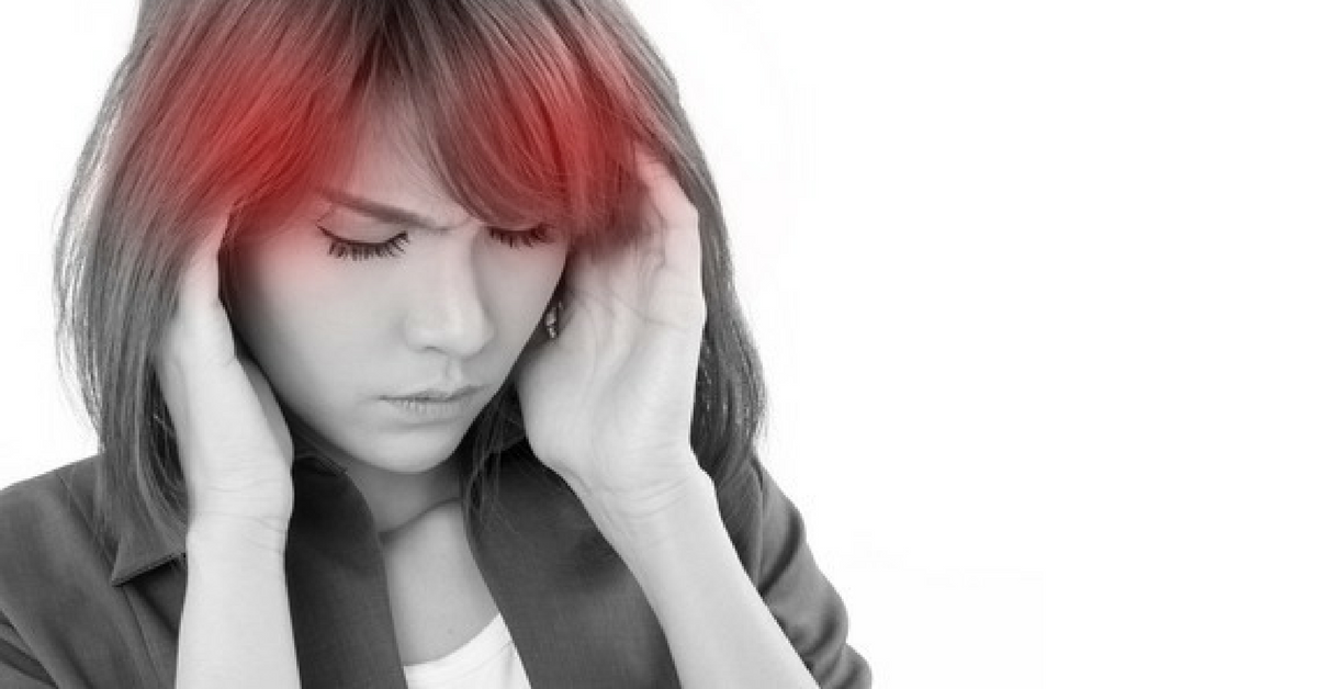 Light Touch Techniques for Headaches &amp; Migraines - 7 CE hours