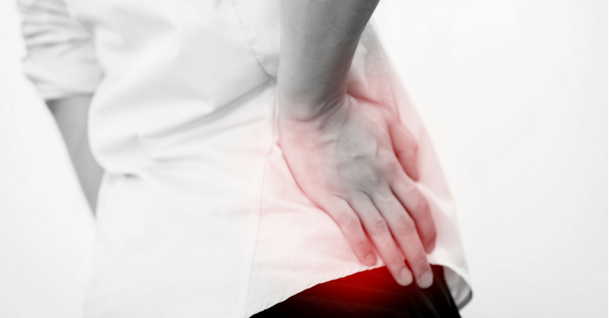 Getting Specific: Hip &amp; Shoulder Girdles - 14 CE hours