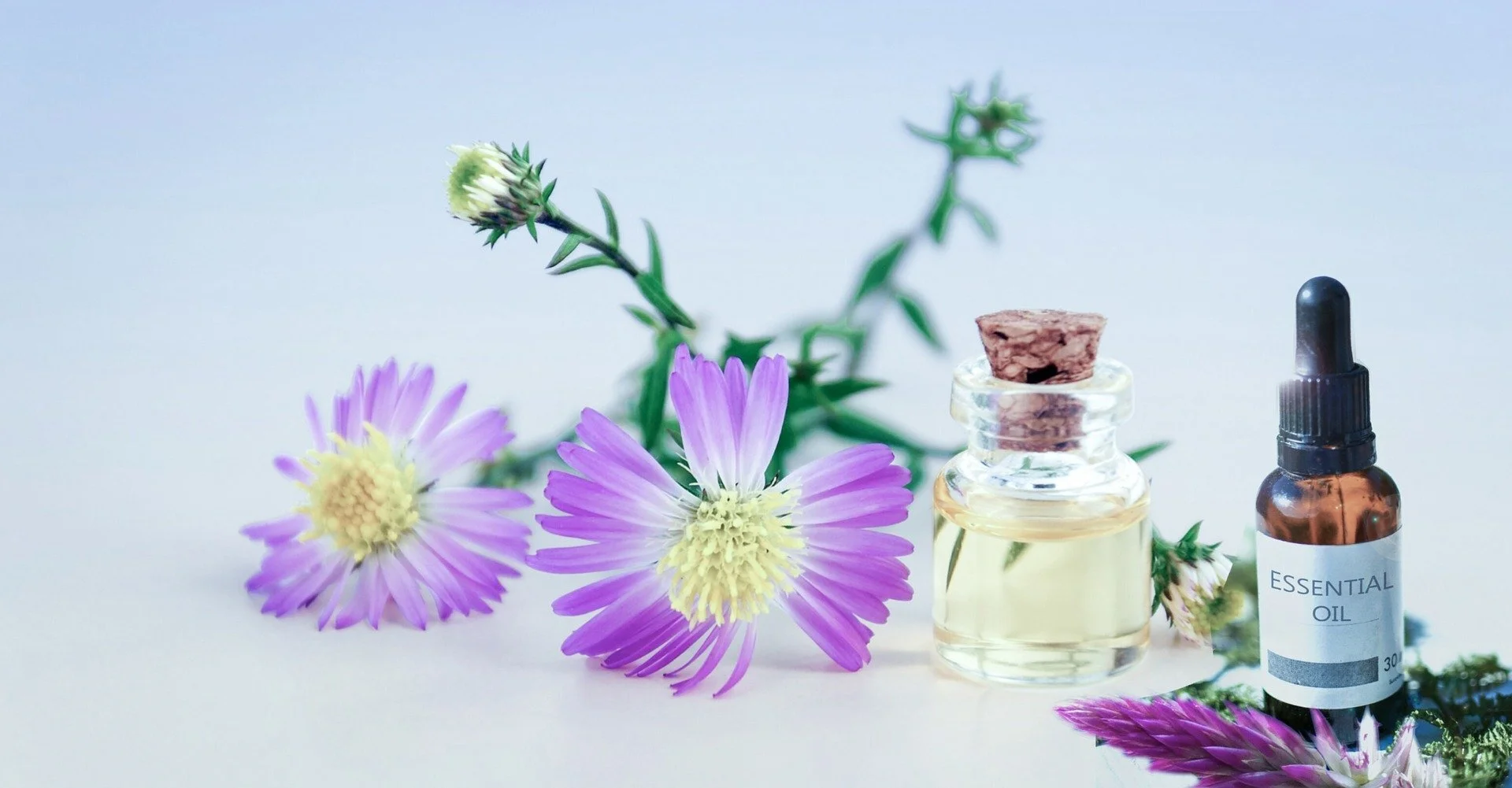 Aromatherapy 101 - 4 CE hours