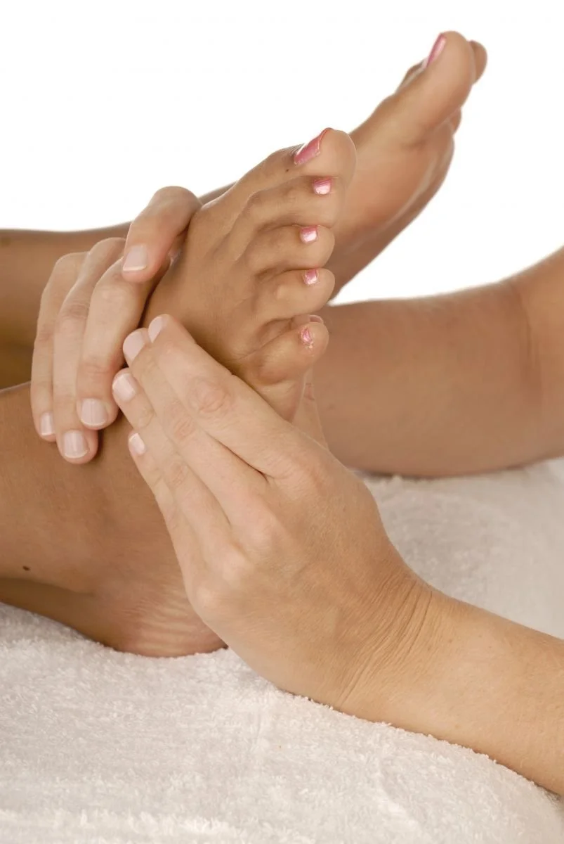 Exceptional Foot Massage - 8 CE Hours
