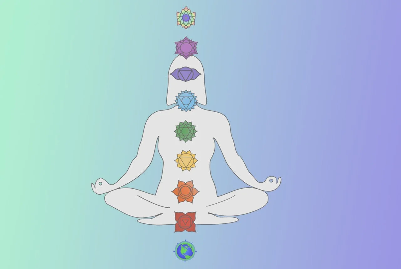 Energetic Bodywork: Blending Massage and Energy Work in the Treatment Room - 16 CE hours