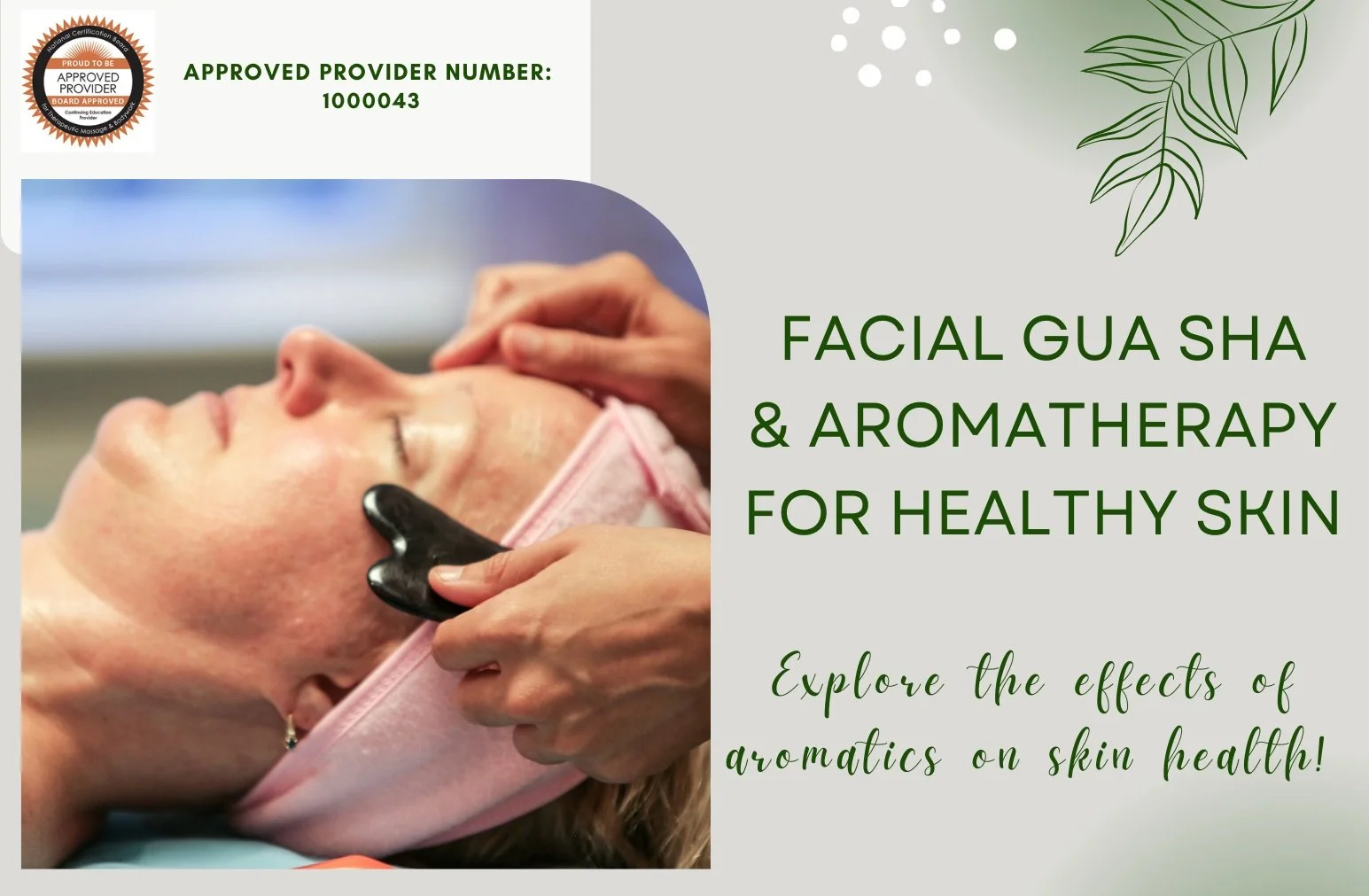 Class Calendar — The Healing Arts and Massage School