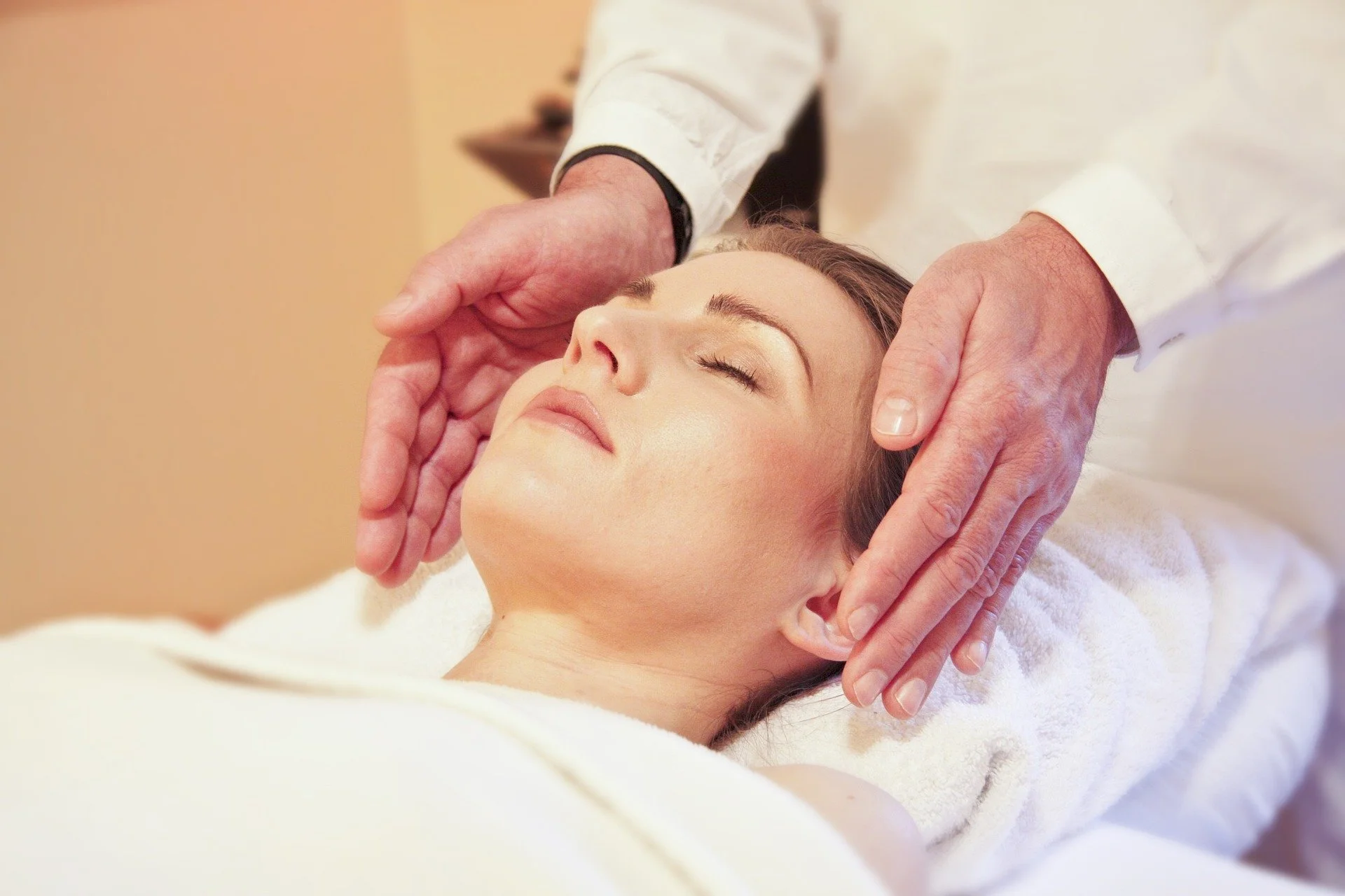 Reiki Level II- Serve - 14 CE hours