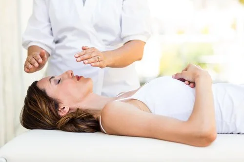 Reiki Level III- Evolve and Deepening Your Connection - 14 CE hours