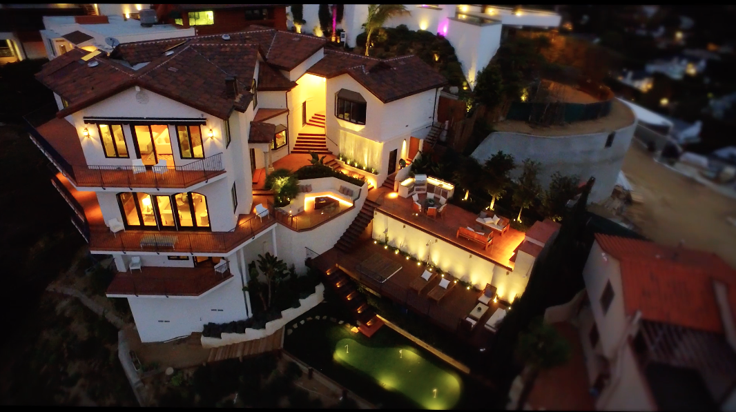 Sold by Ismael to Josh Altman in the famed Bird Streets in LA for $5.5M