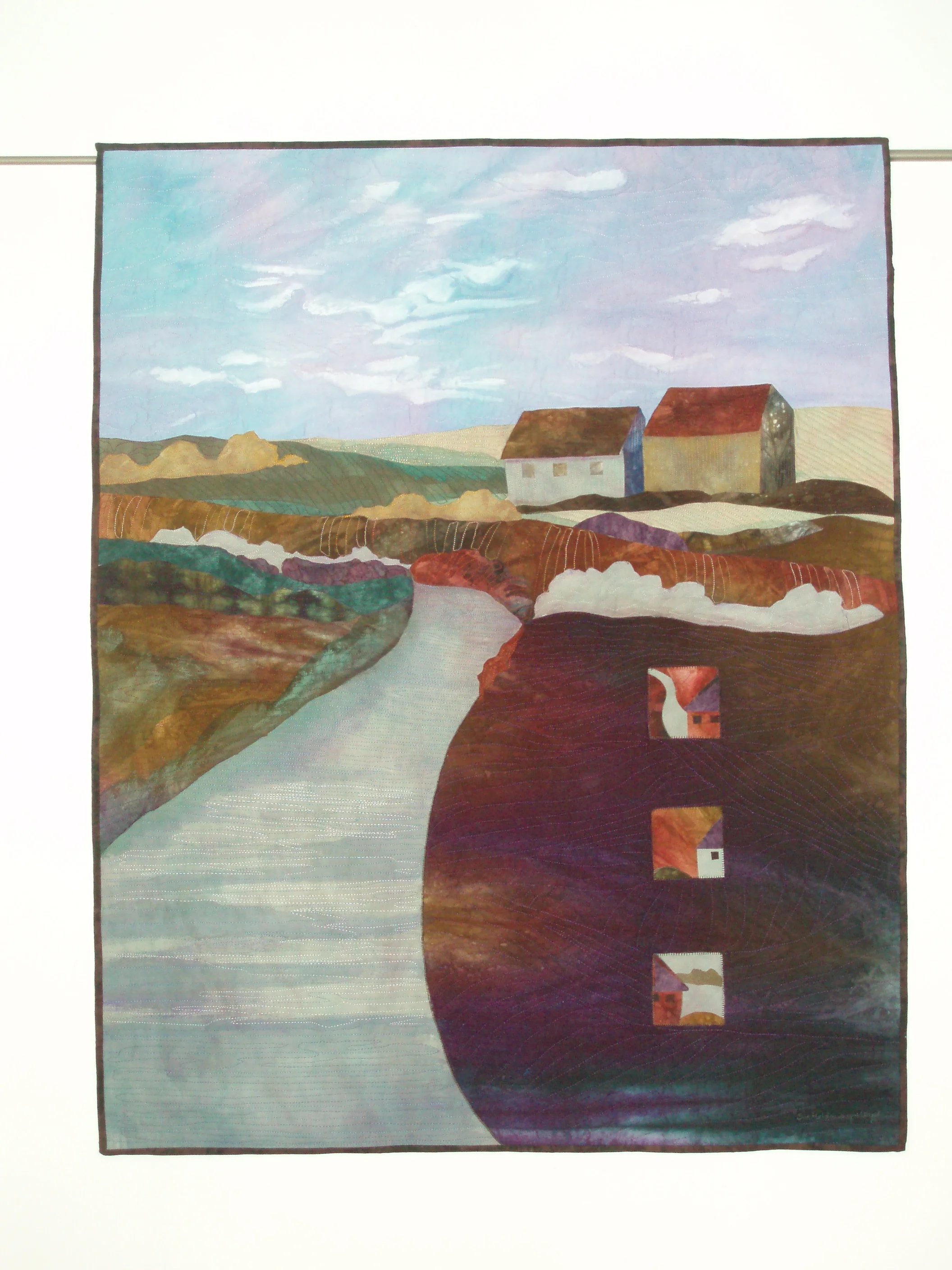 The Road Home.JPG