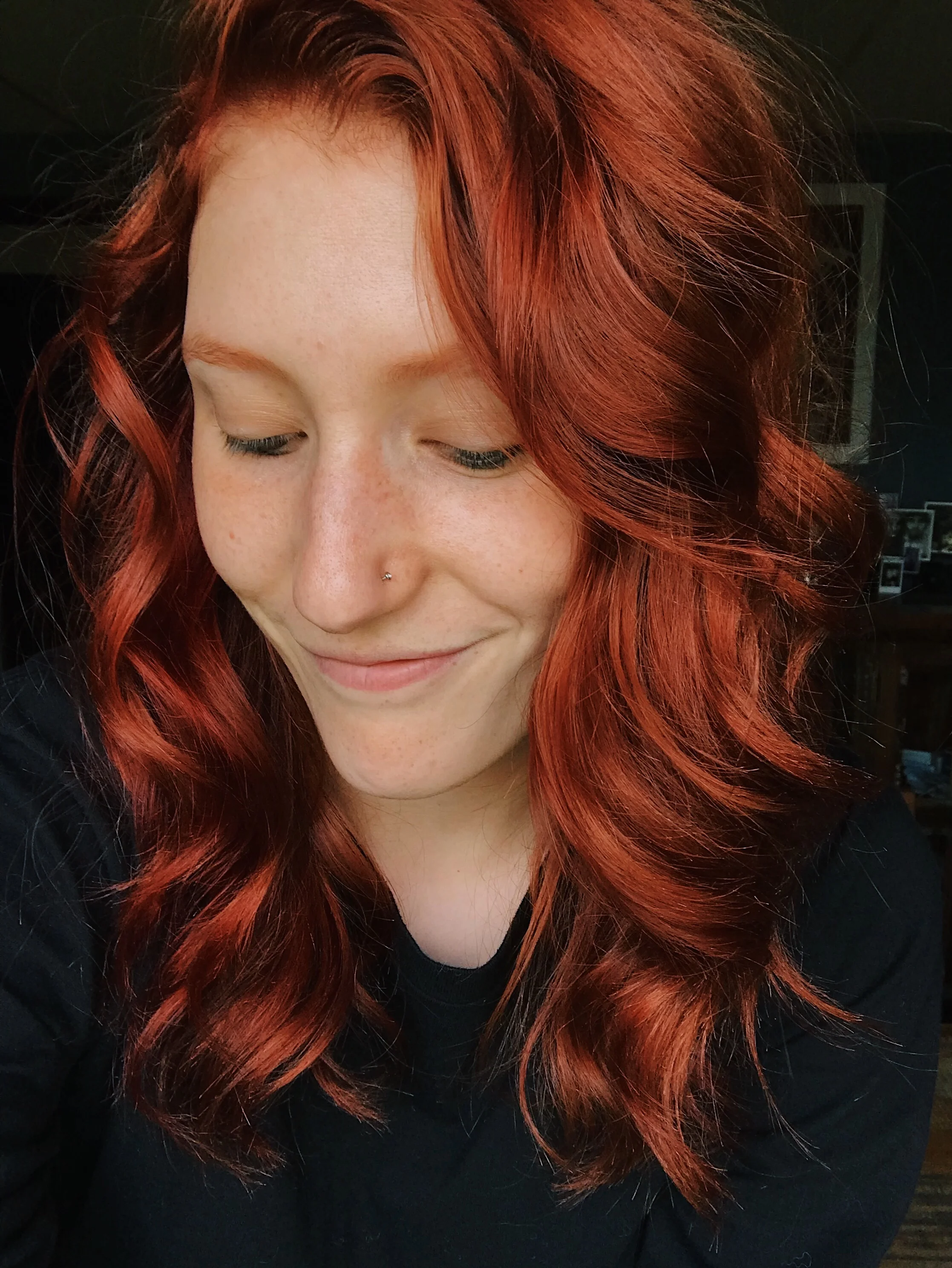 how I changed my hair's life
