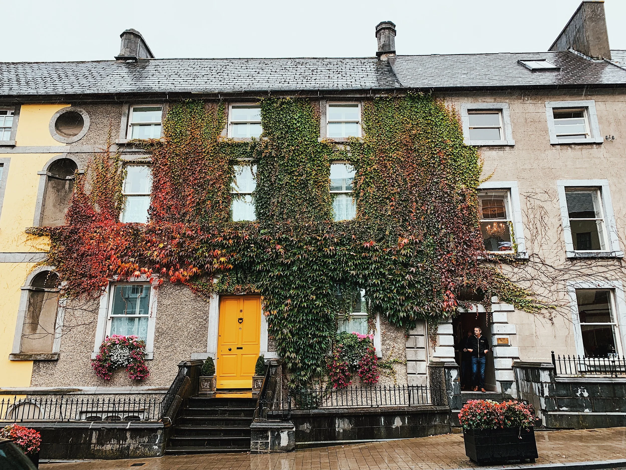 kilkenny &amp; waterford