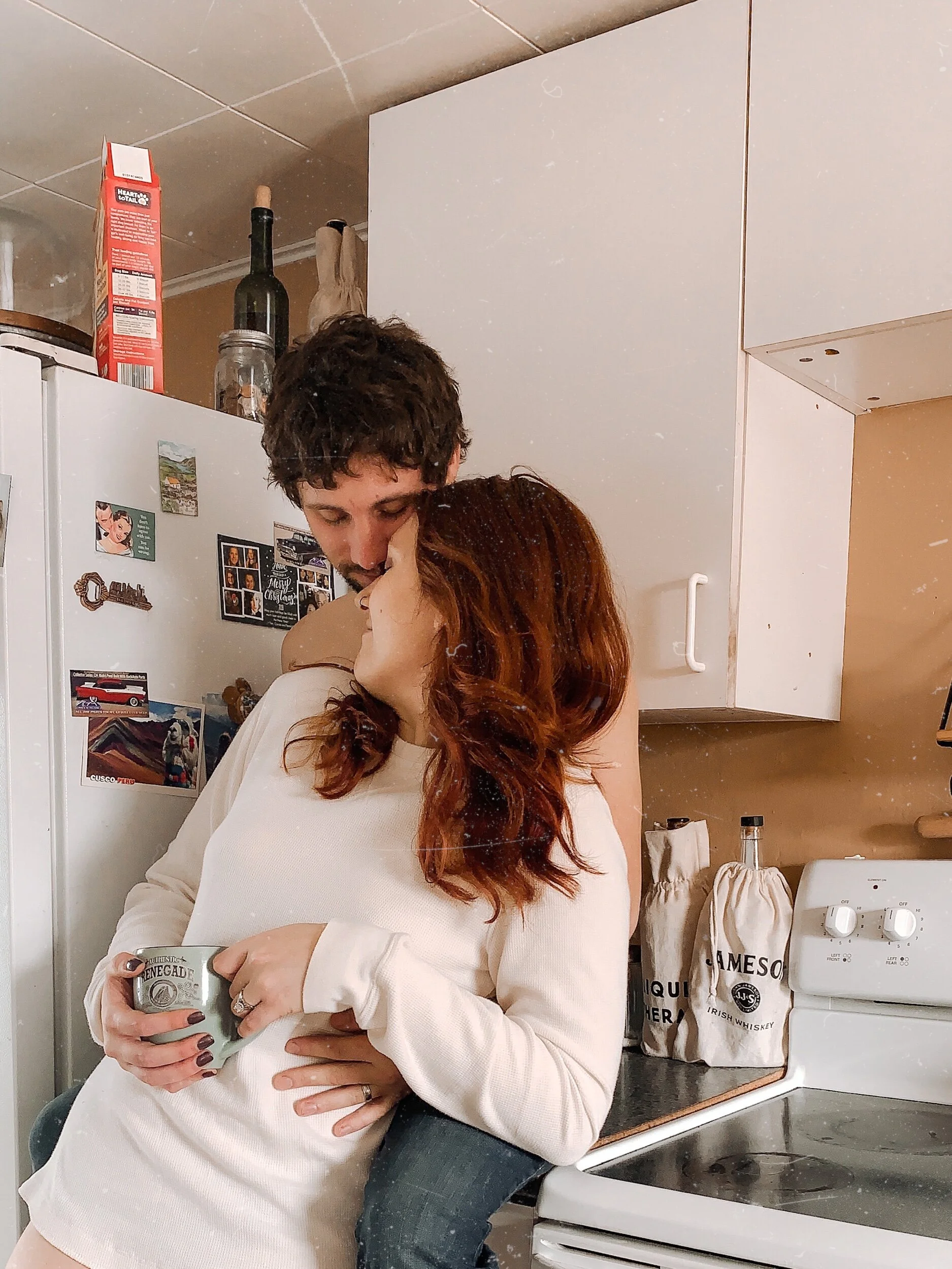 10 date ideas that don’t involve leaving the house