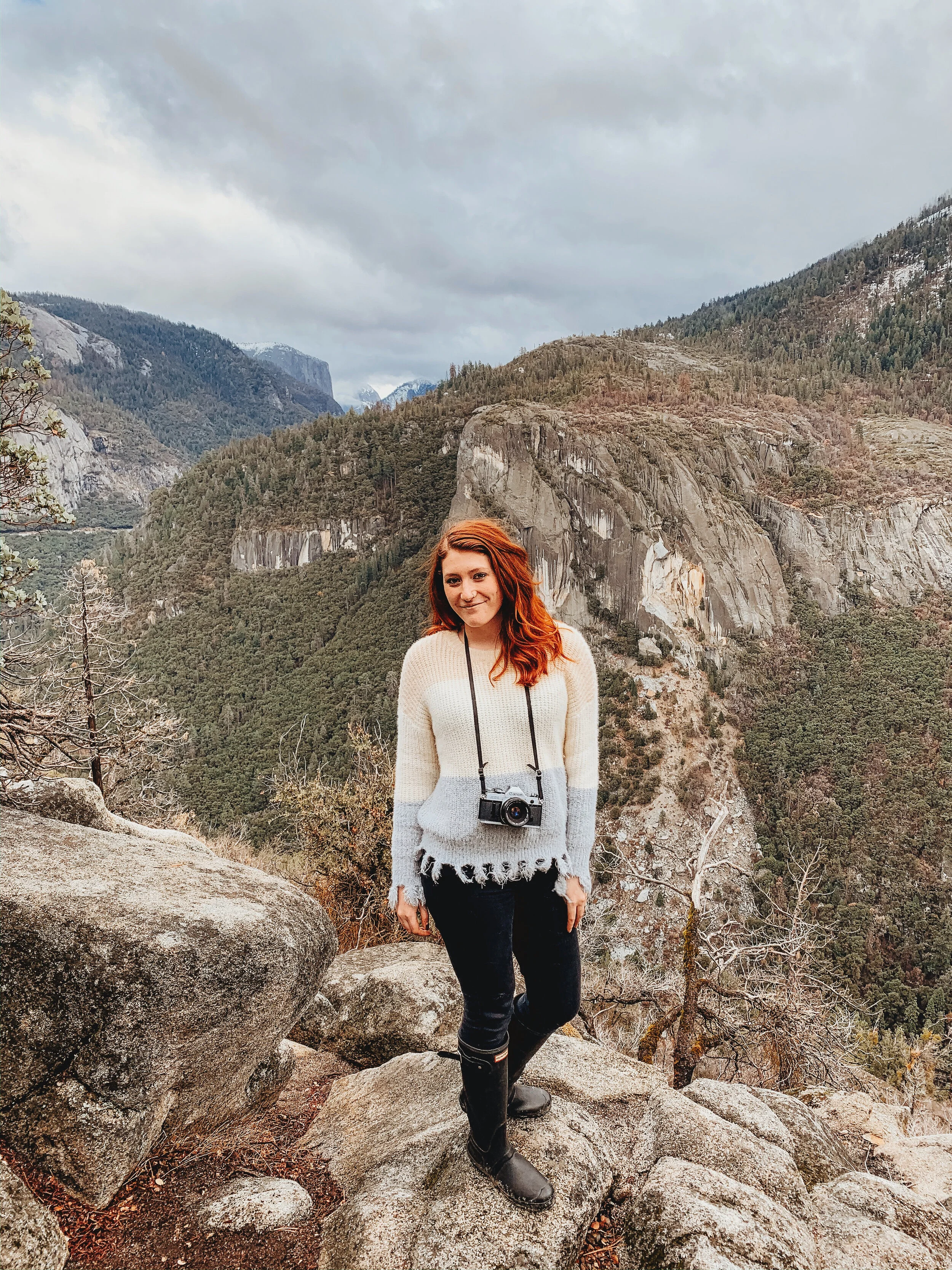a weekend in Sonora