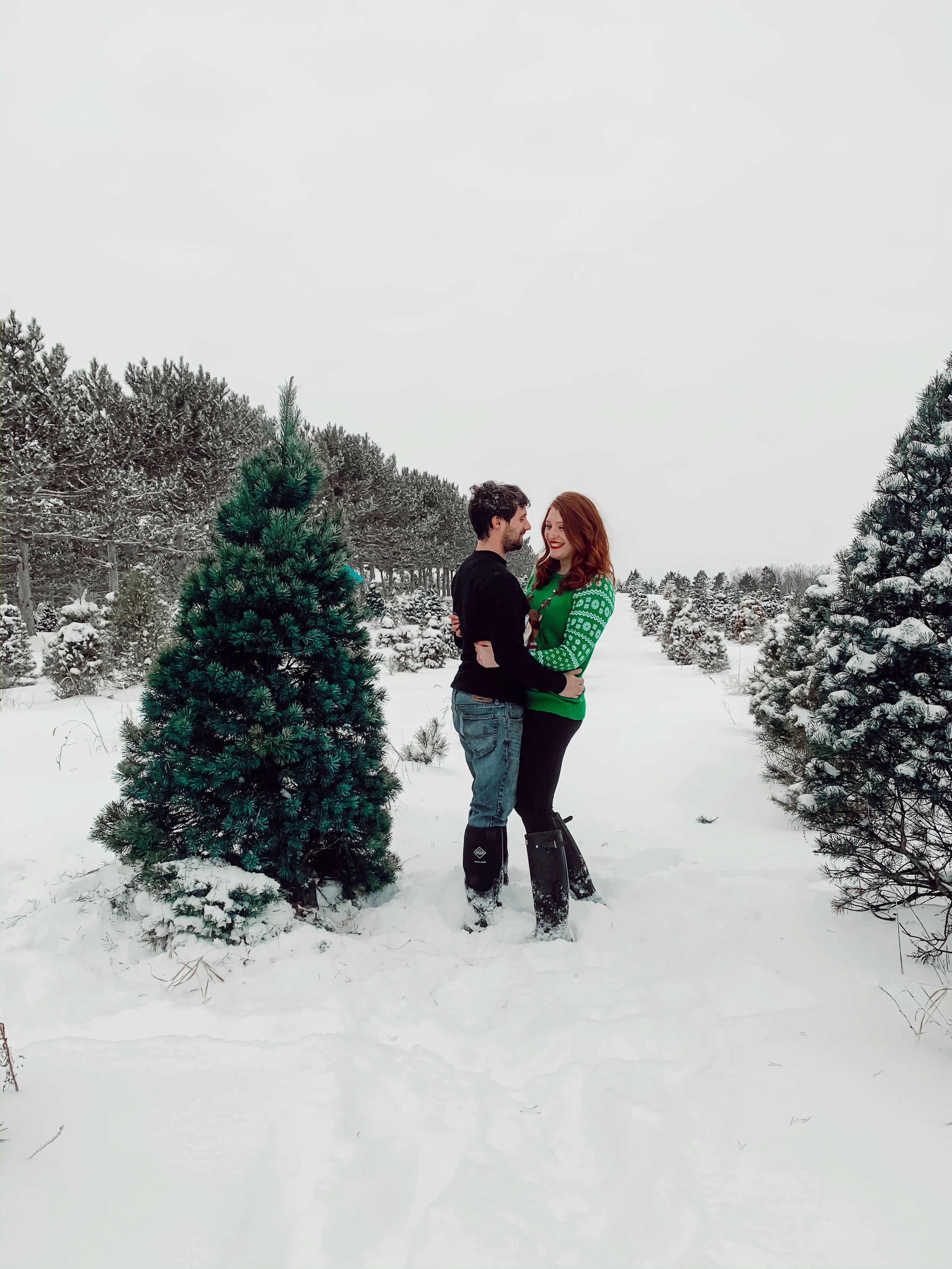 8 reasons winter photoshoots are better than any other season