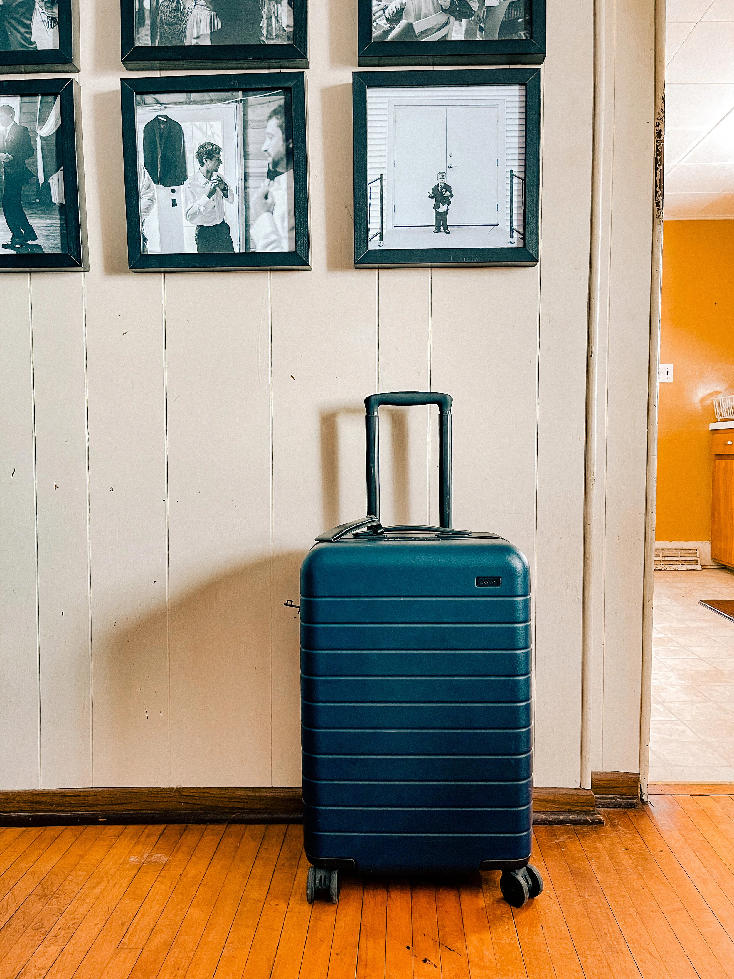 spring break must-haves