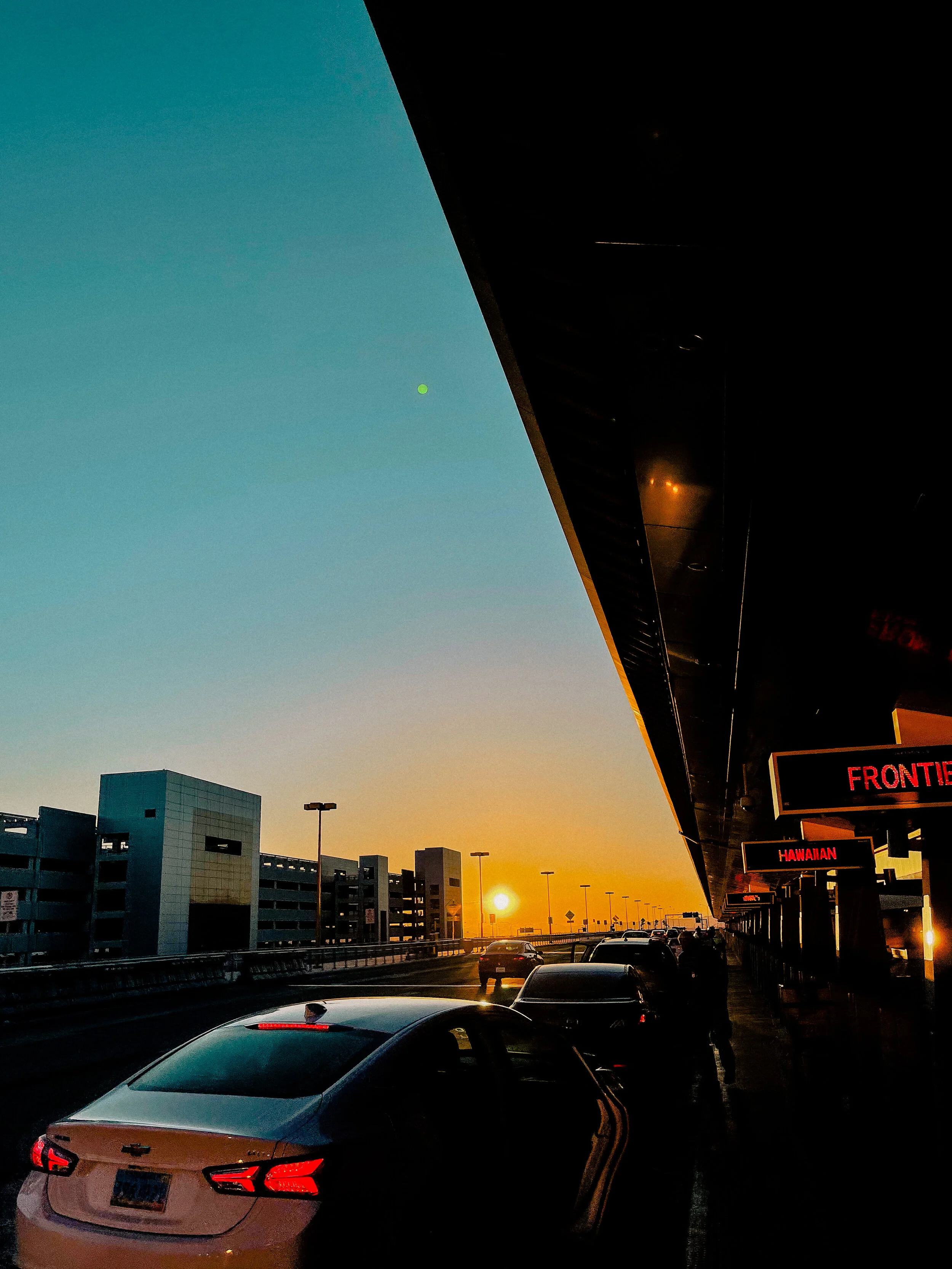 post-travel beauty product must-haves