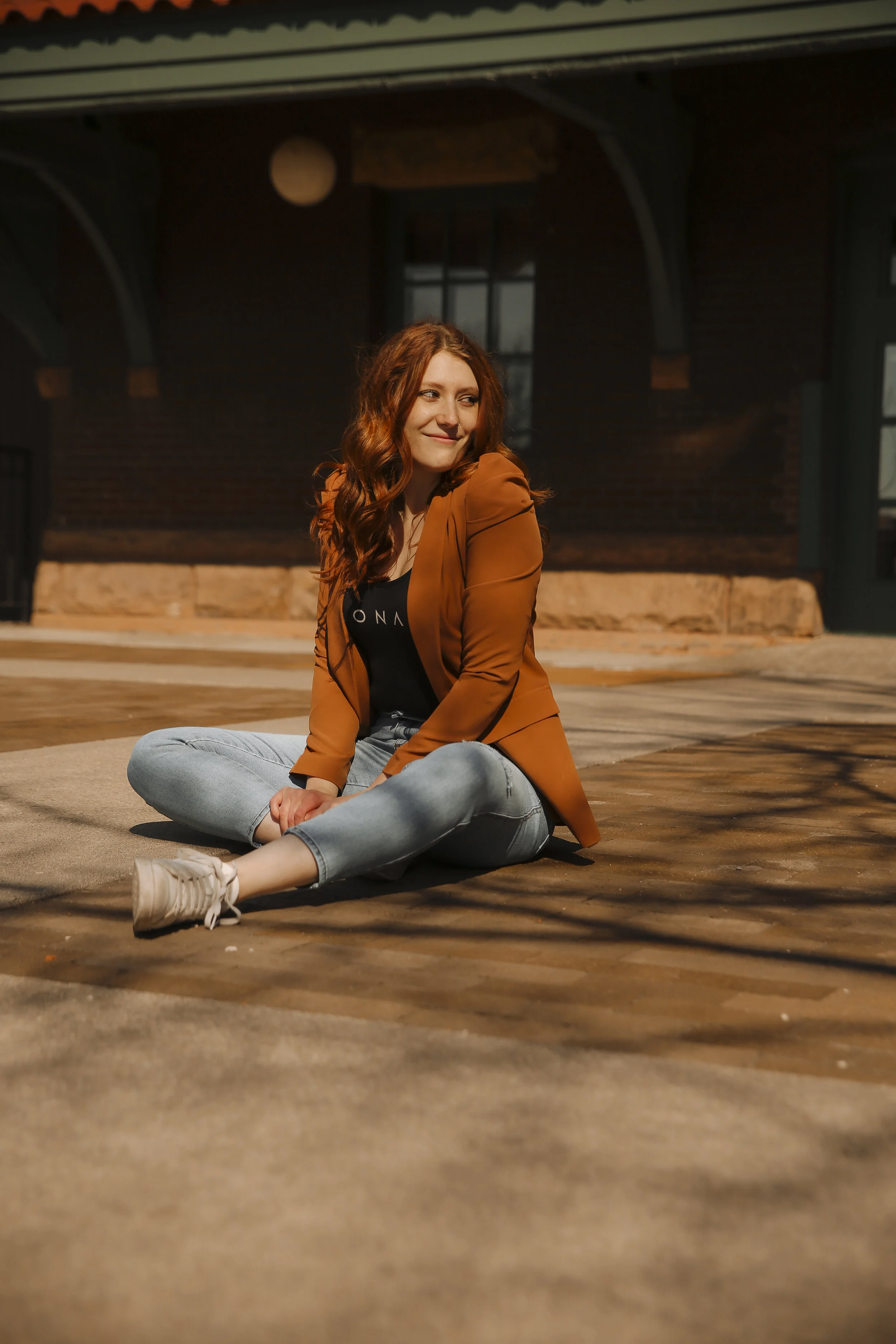 20 facts about me - get to know me better