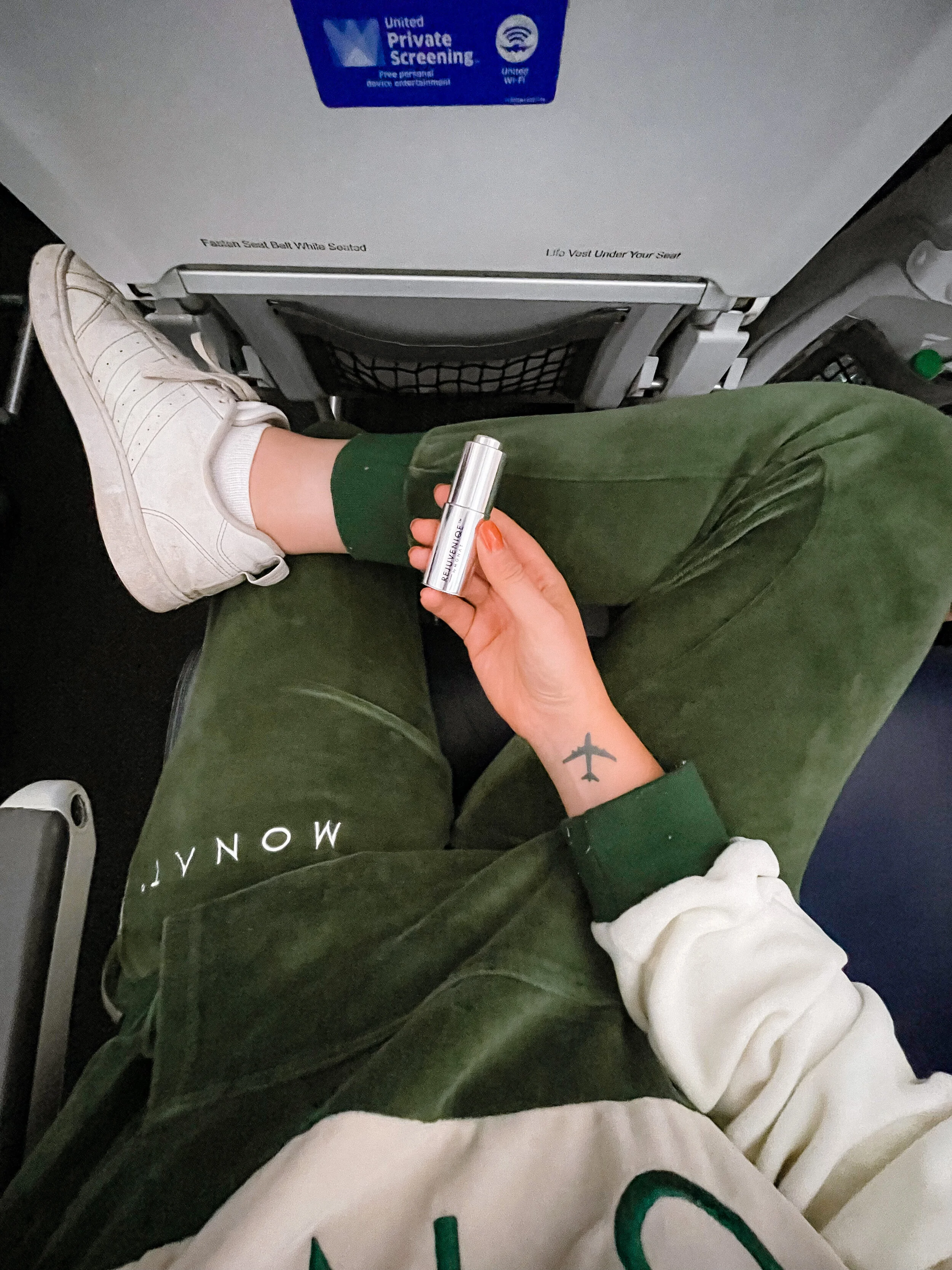 the one product I'll always have when I travel